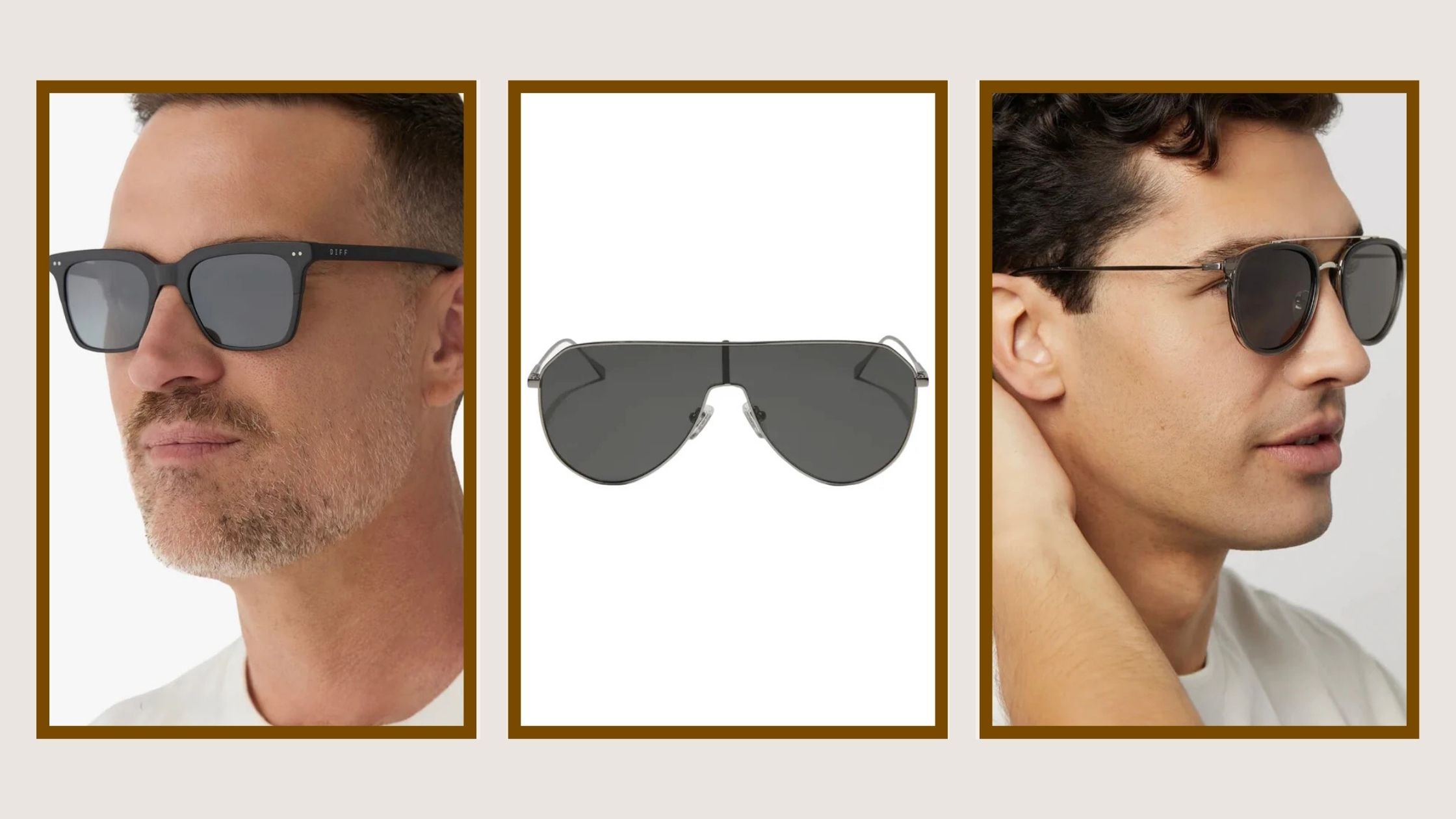 The Men’s Den Top Sunglasses Picks for 2026