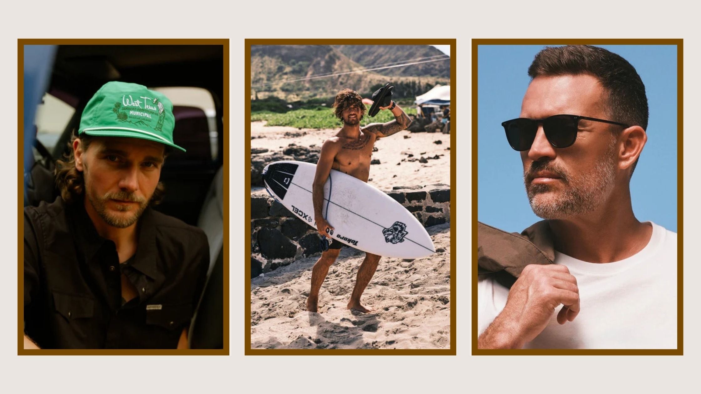 Poolside Essentials Every Man Needs in 2026