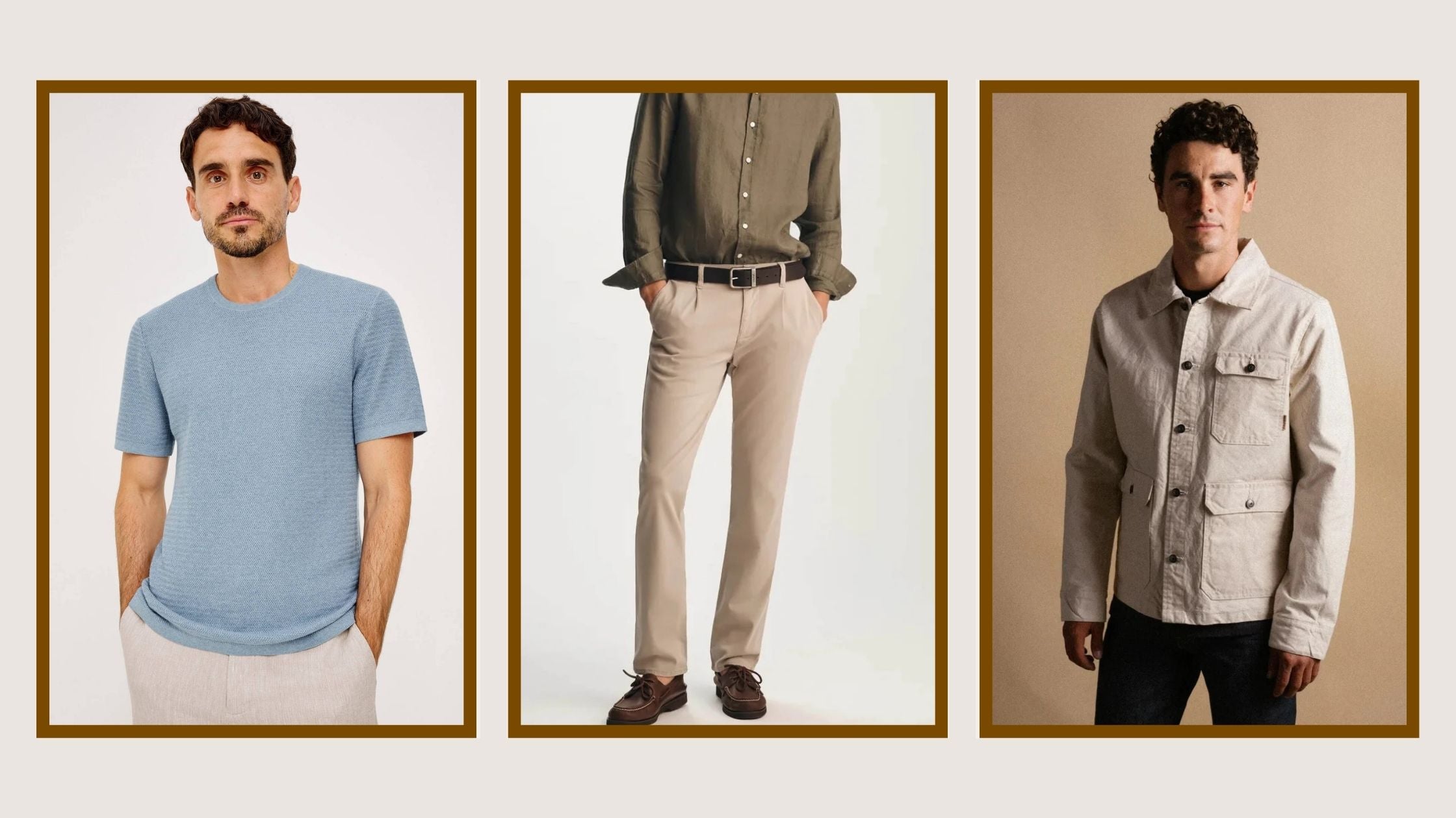 Men’s Smart Casual Guide 2026: How to Look Sharp Without Trying Too Hard