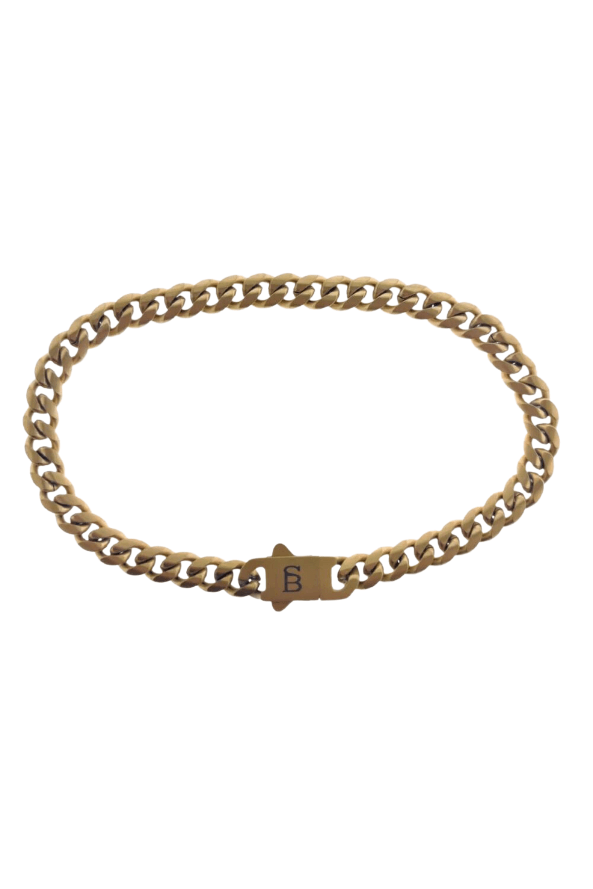 Svelte Stephen Bracelet