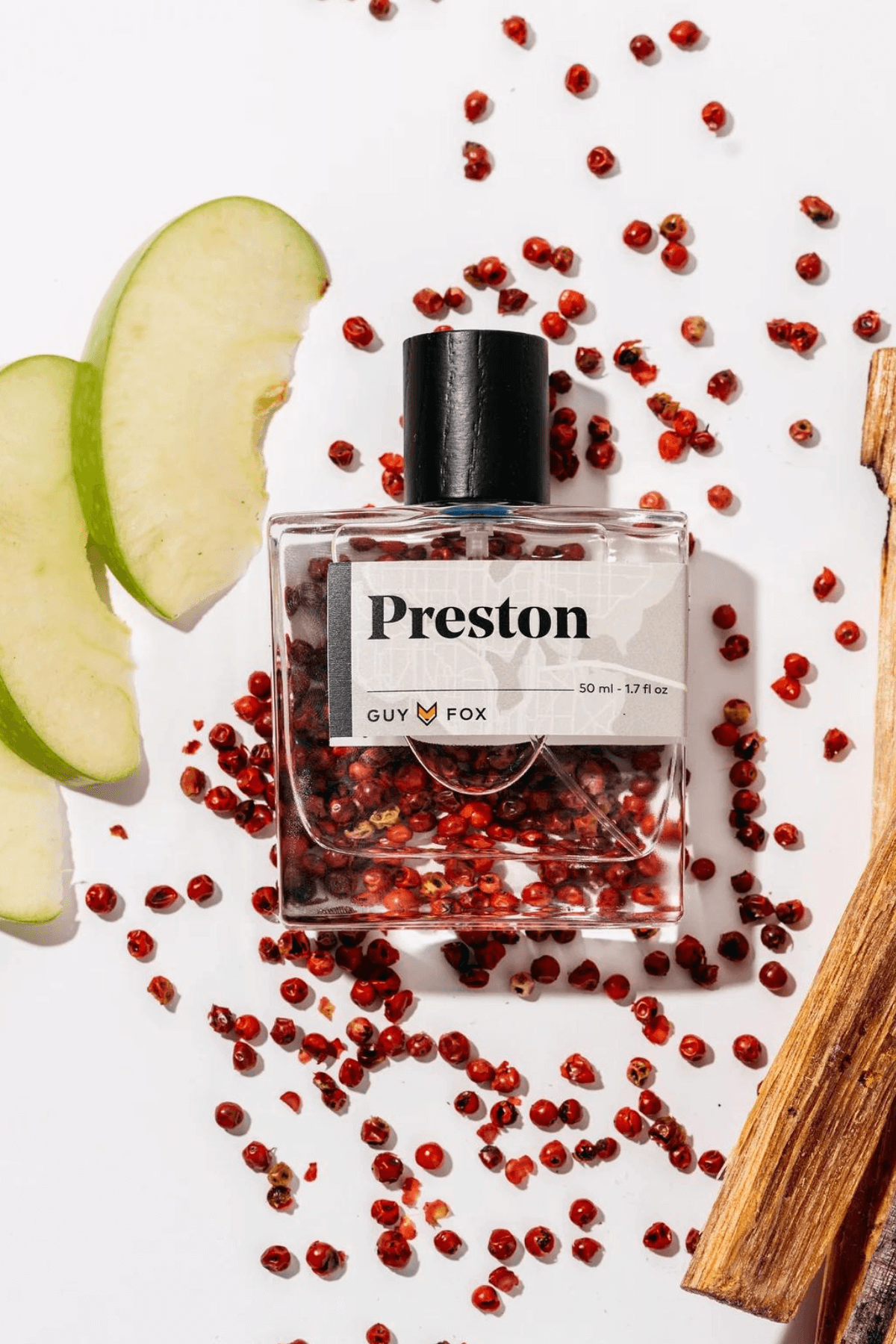 Guy Fox Preston Men's Cologne
