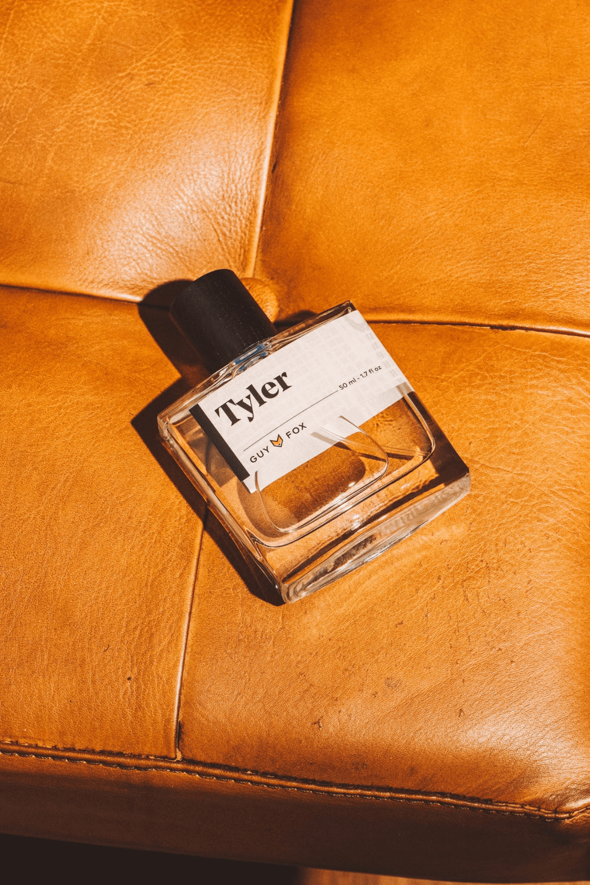 Guy Fox Tyler Cologne