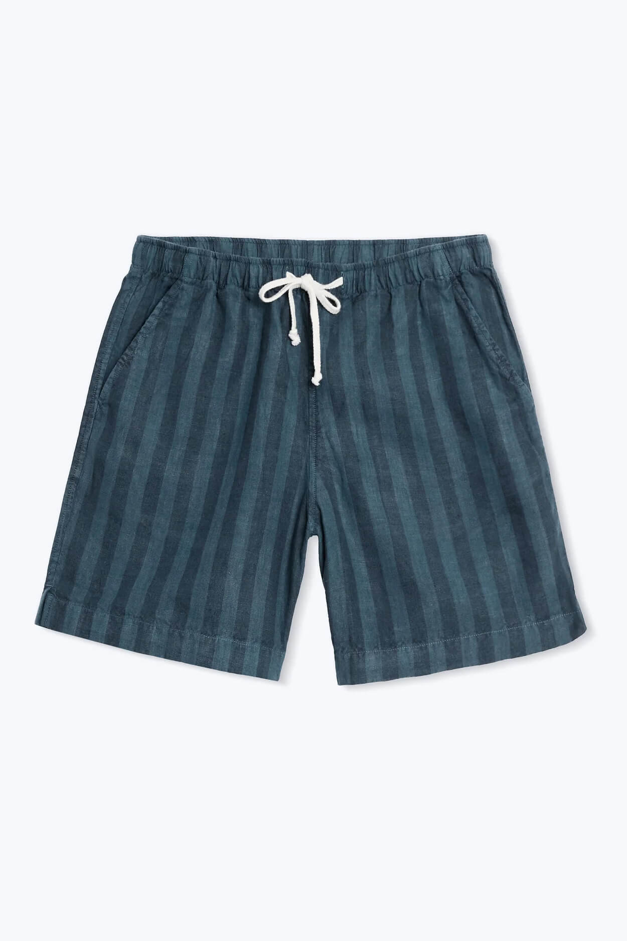 Alex Crane Bo Shorts in big wave dusk