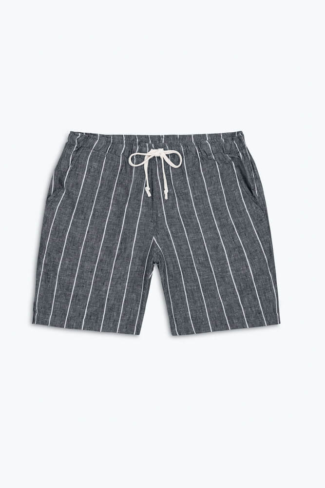 Bo Shorts chalk by alex crane