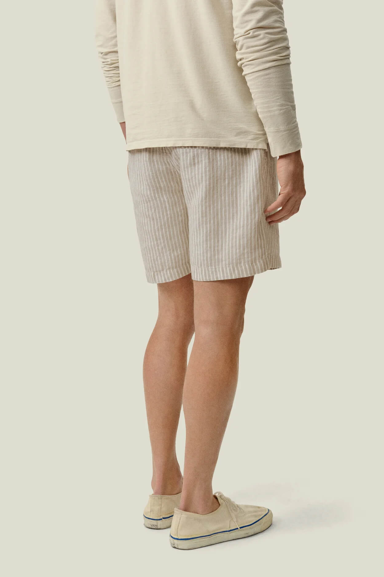 Bo Shorts