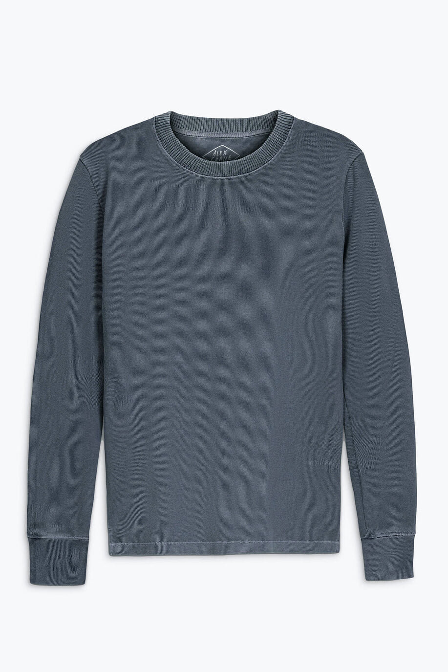 Alex Crane Caza Crewneck in lake