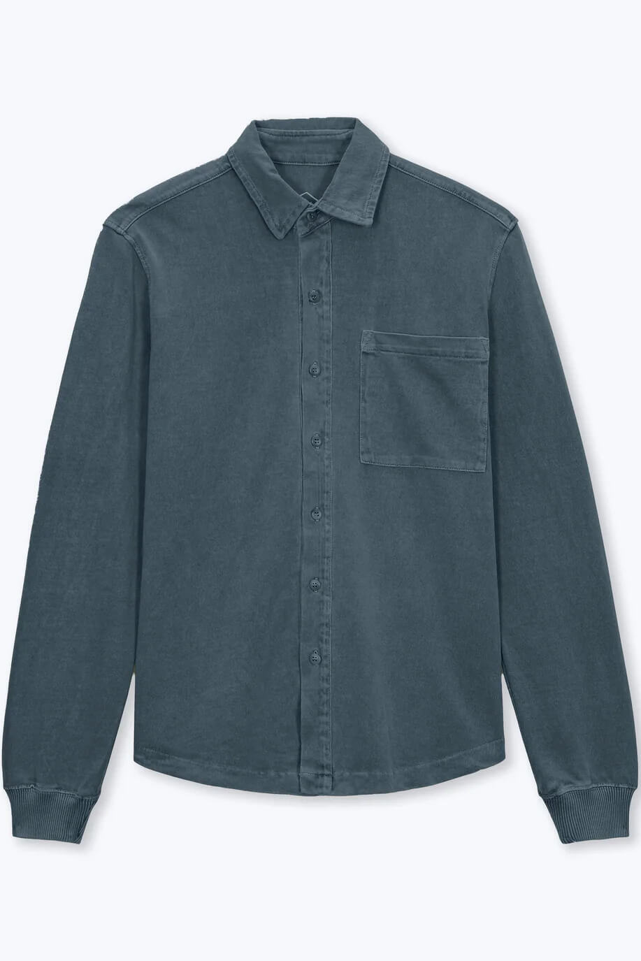 Alex Crane Caza Shirt in lake