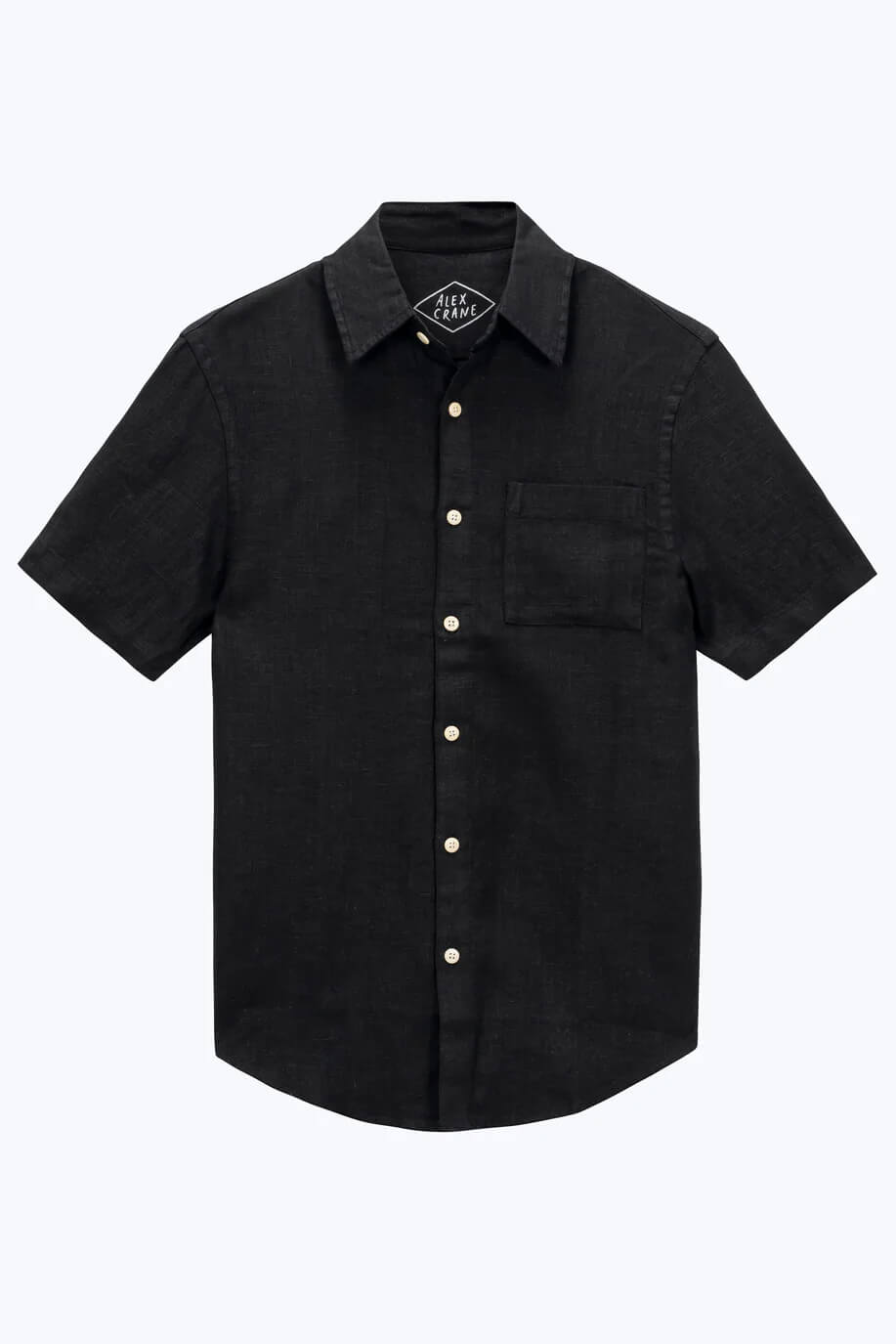 Alex Crane Ola Shirt in night