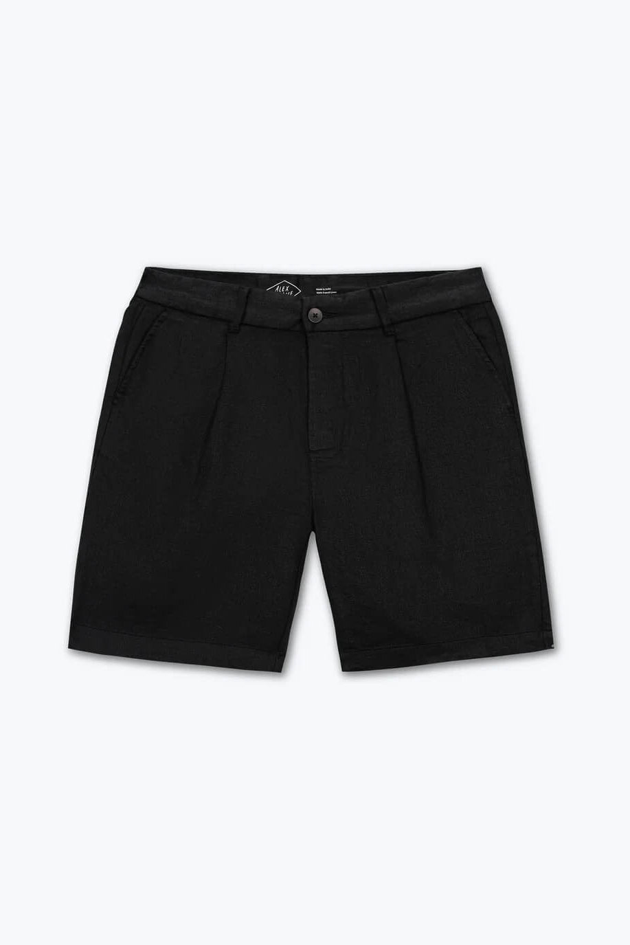 Alex Crane Alta Shorts in Night