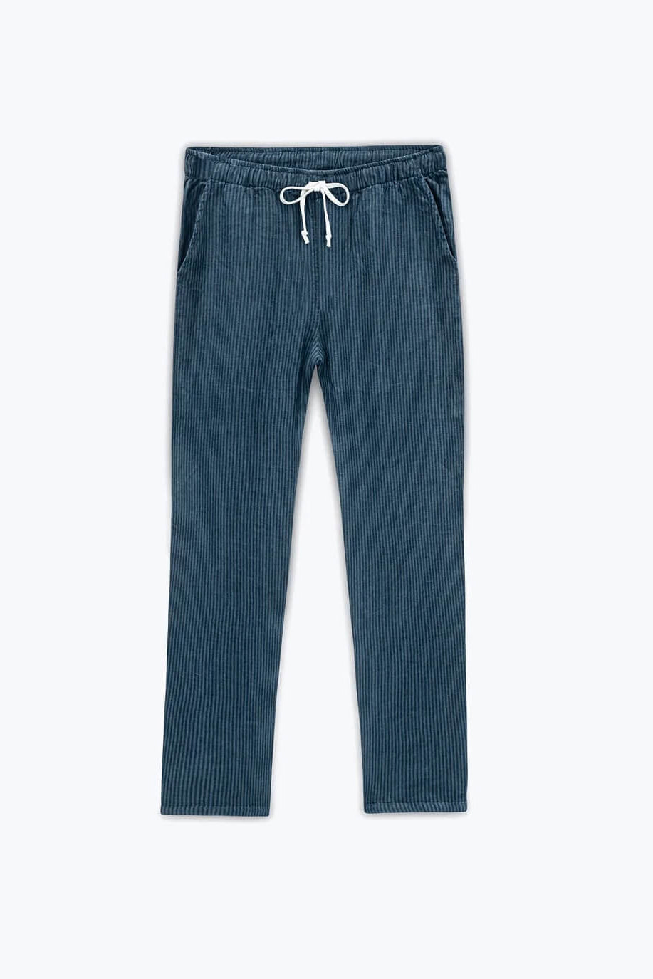Alex Crane Bo Pants in Overdye Dusk