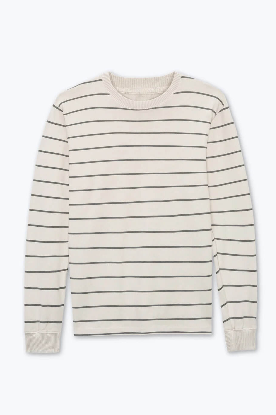 Alex Crane Caza Crewneck in Rio