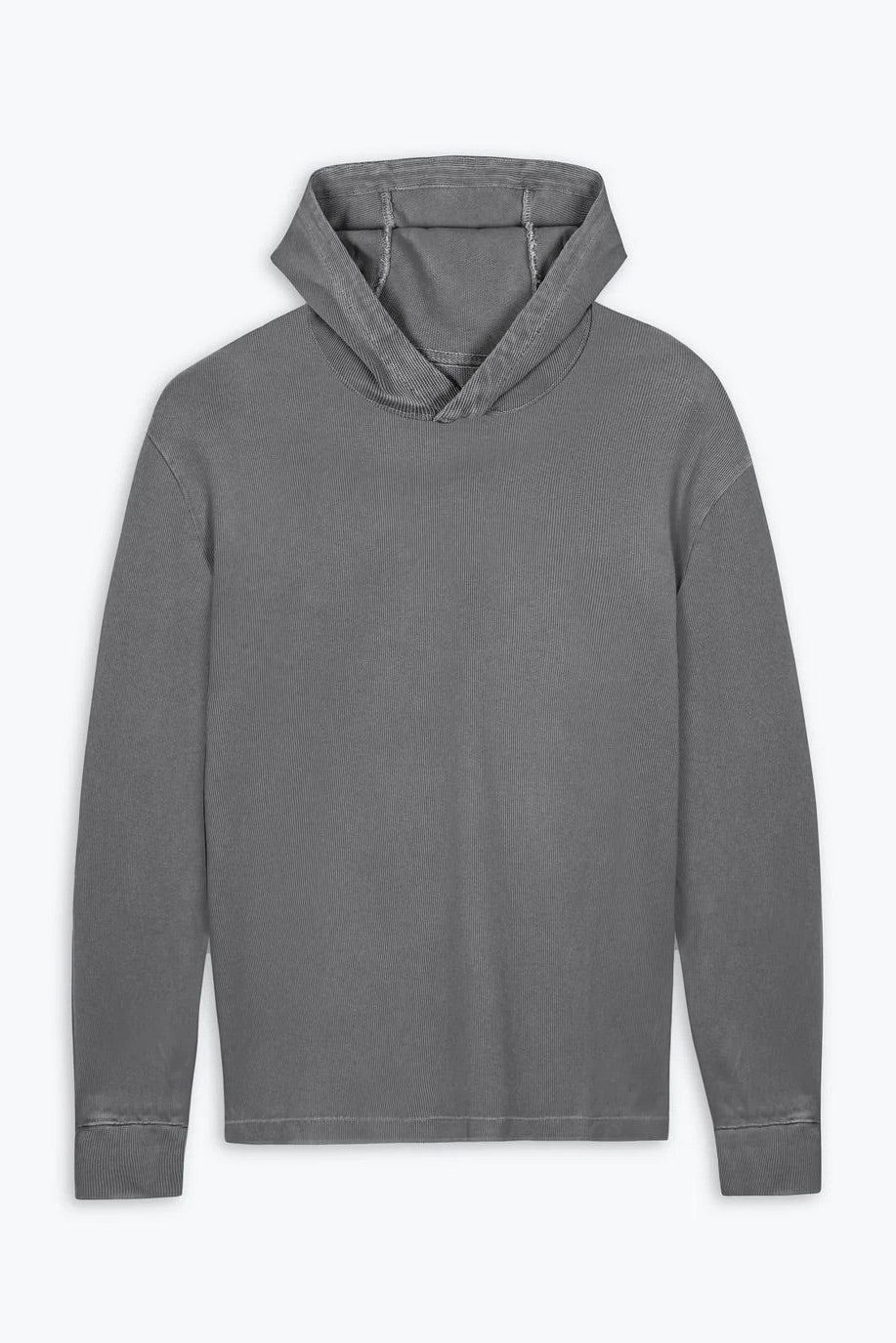 Alex Crane Caza Hoodie in Slate