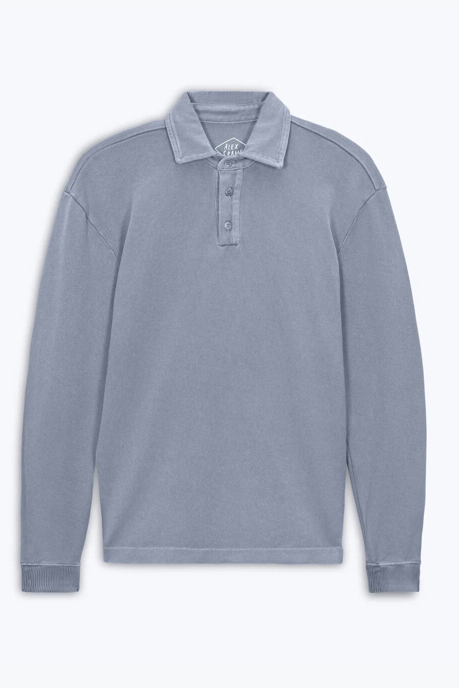 Alex Crane Caza Polo in Wave