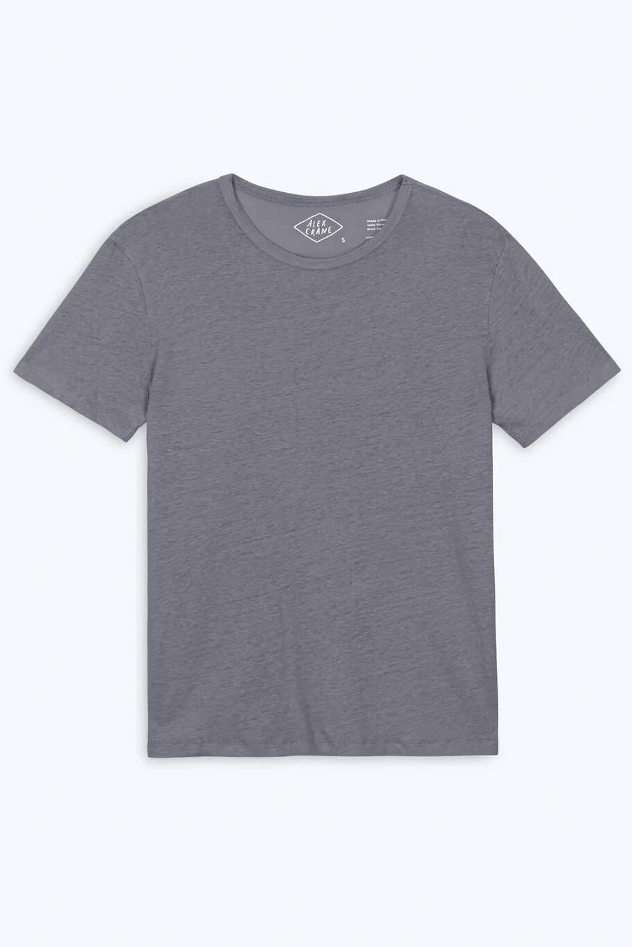 Alex Crane Sun Tee in Slate