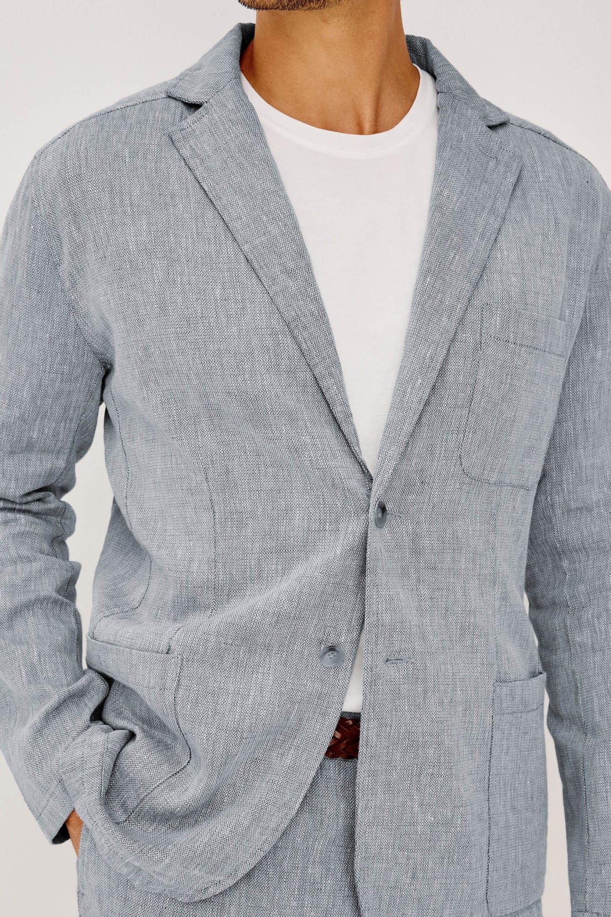 Harris Blazer