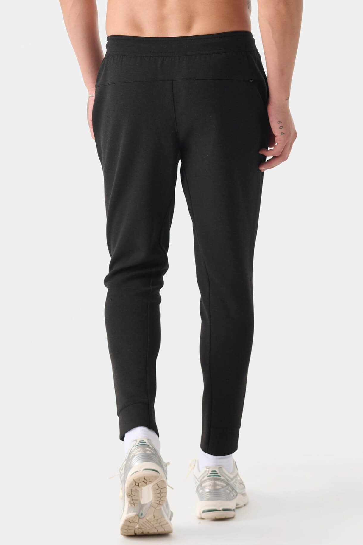 Legends Hawthorne Tech Jogger men's performance pants with athletic fit and tapered silhouette