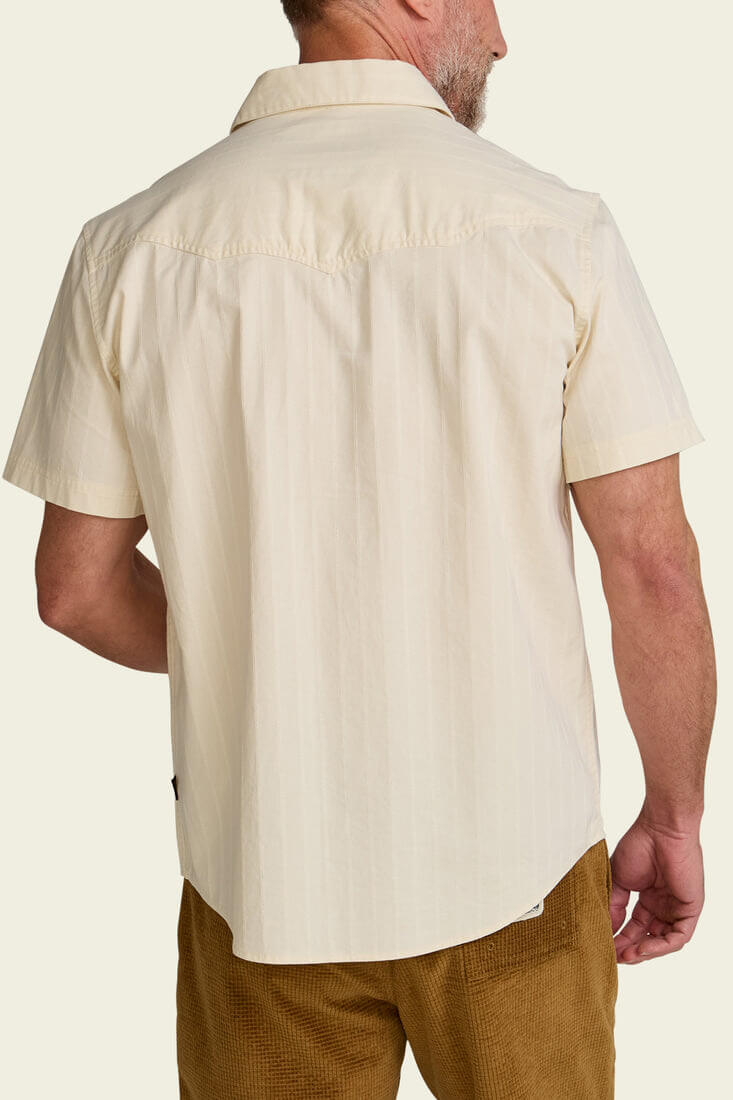 Howler Bros Crosscut Shirt in fowl play