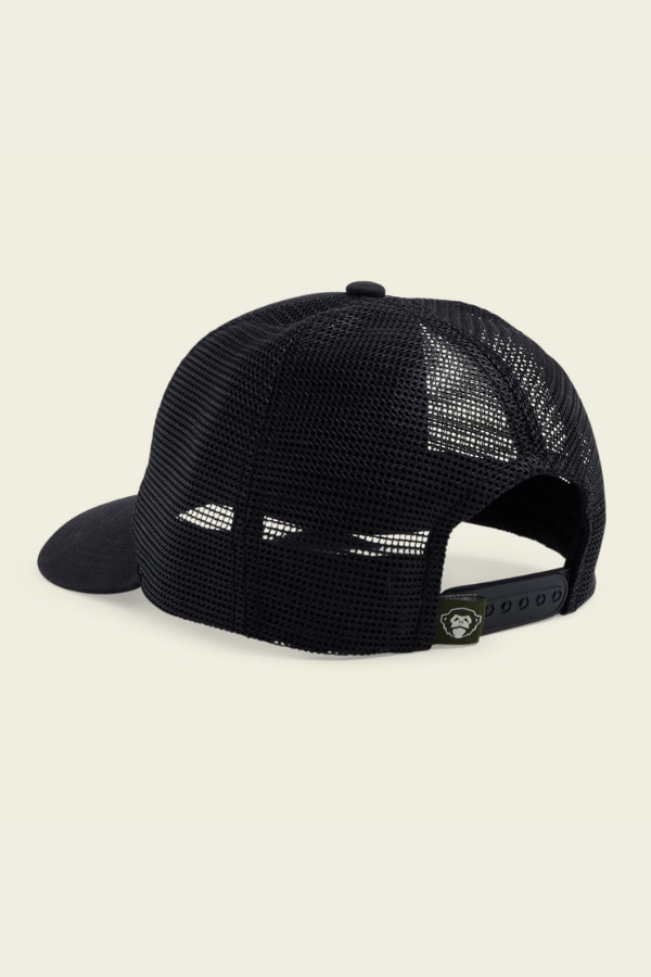 Howler Bros El Mono Hat in black