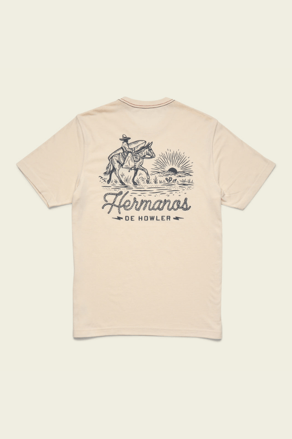 Howler T-Shirt