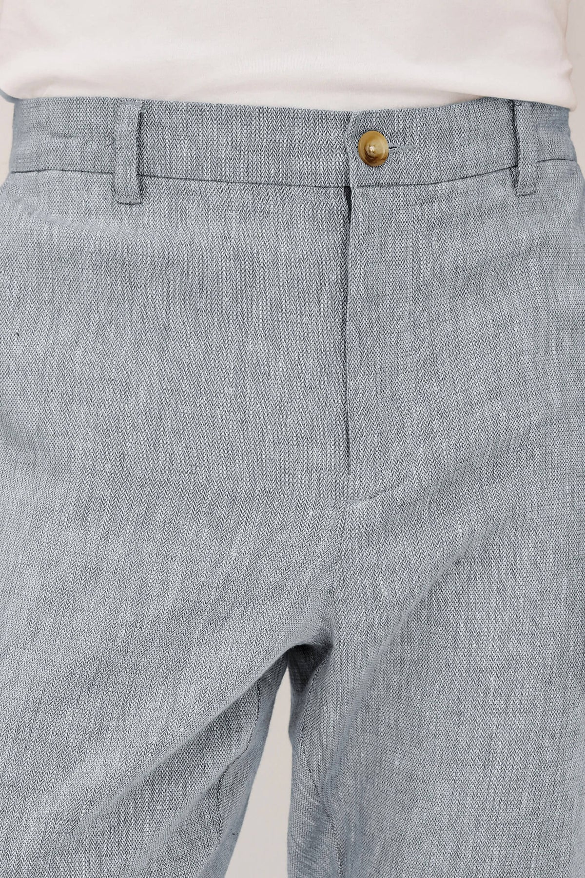 Rails Irving Pant in bicoastal blue