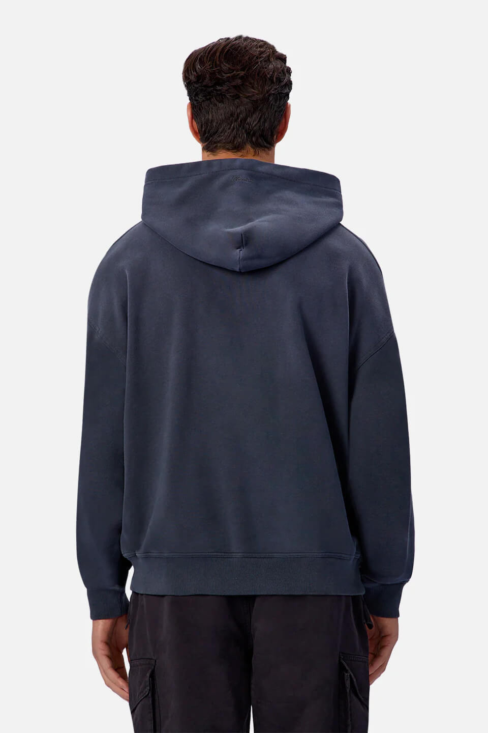 The Sandblast Hoodie