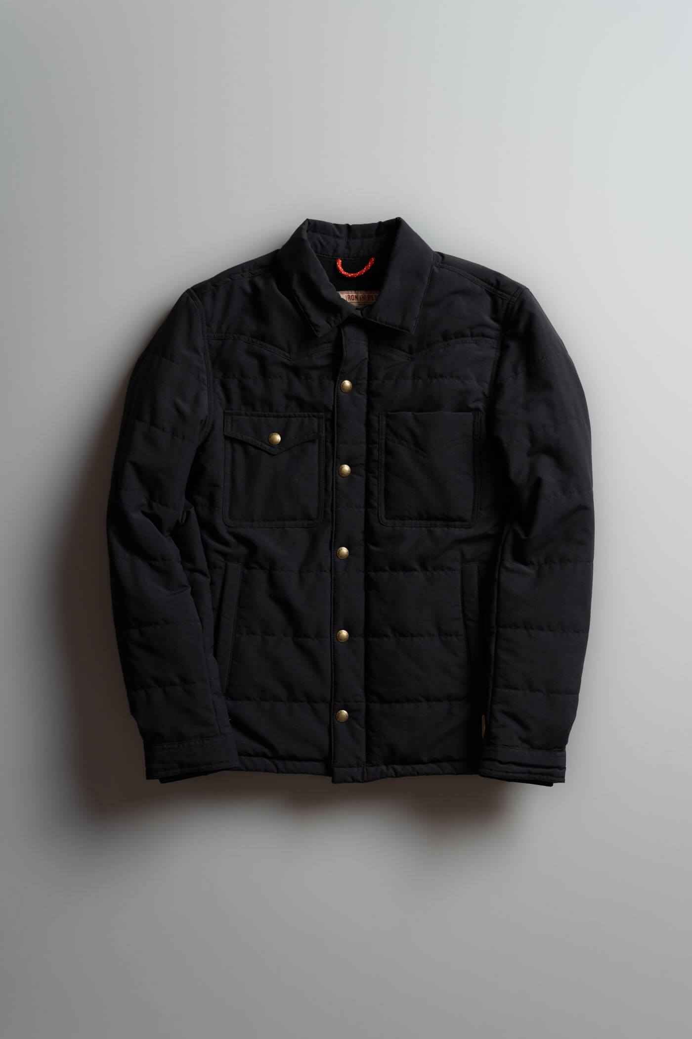 Cornerstone Jacket