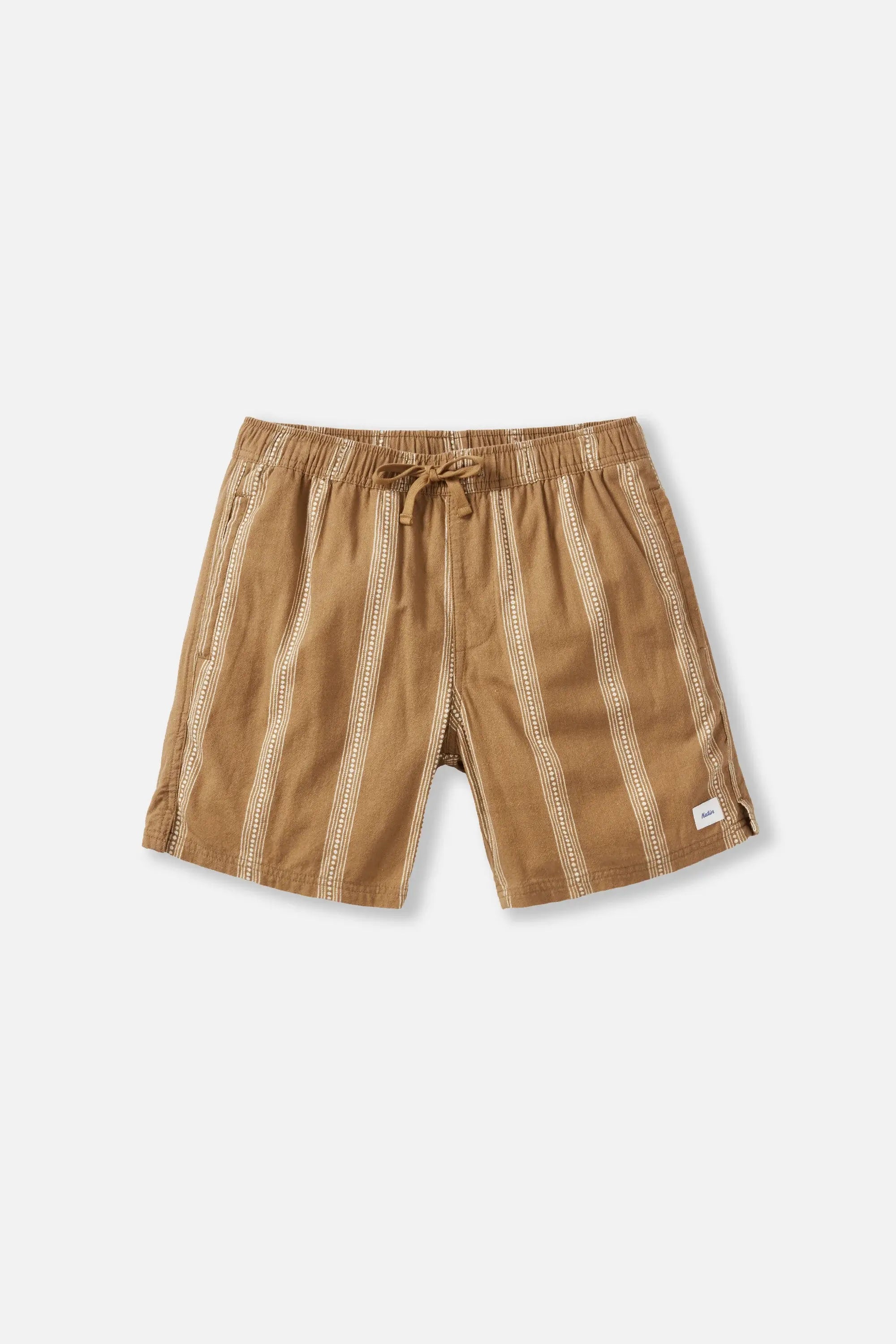 Katin Cedar Local Short Light Brown