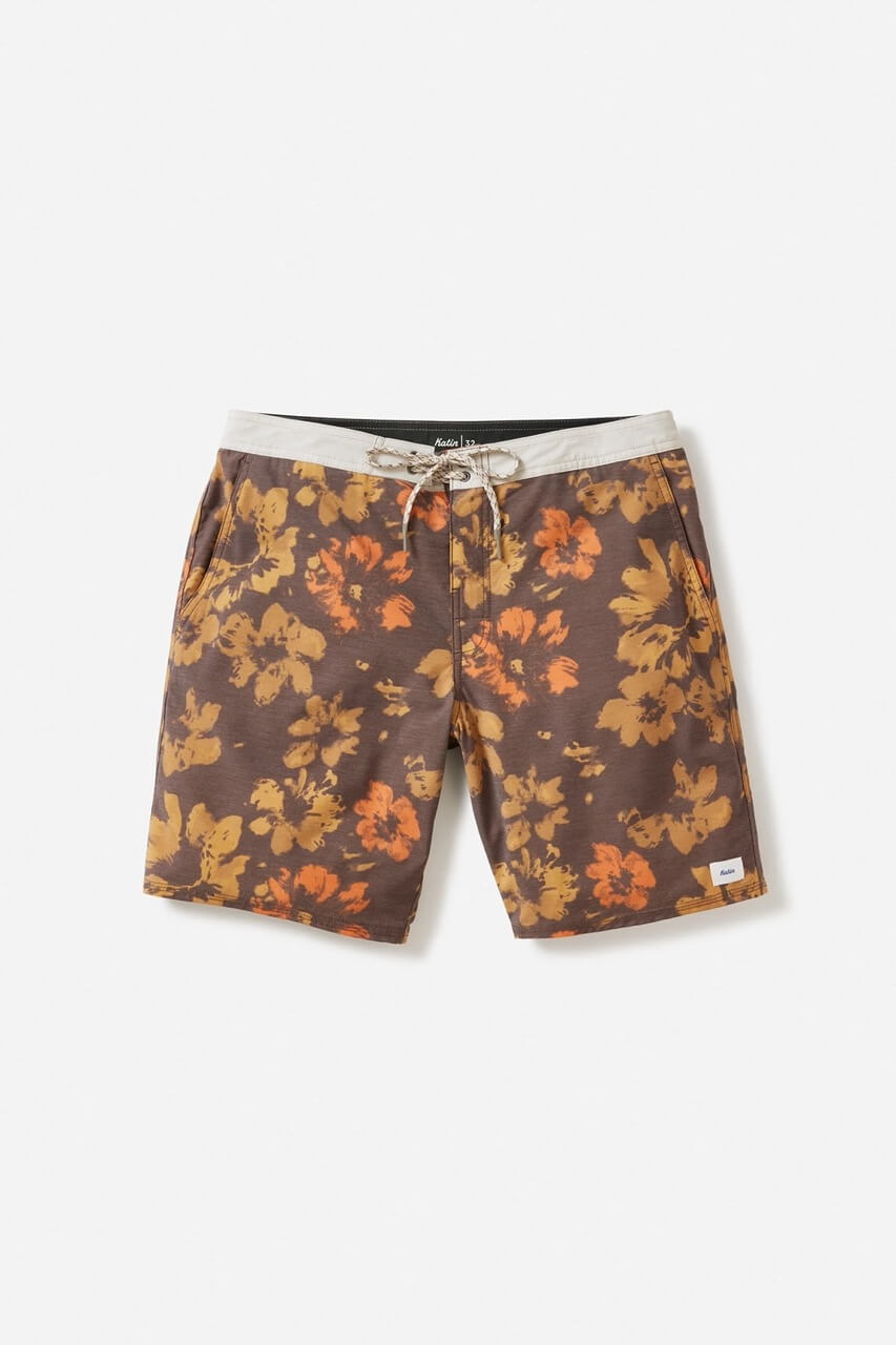 Donna Hybrid Trunk Cocoa by Katin
