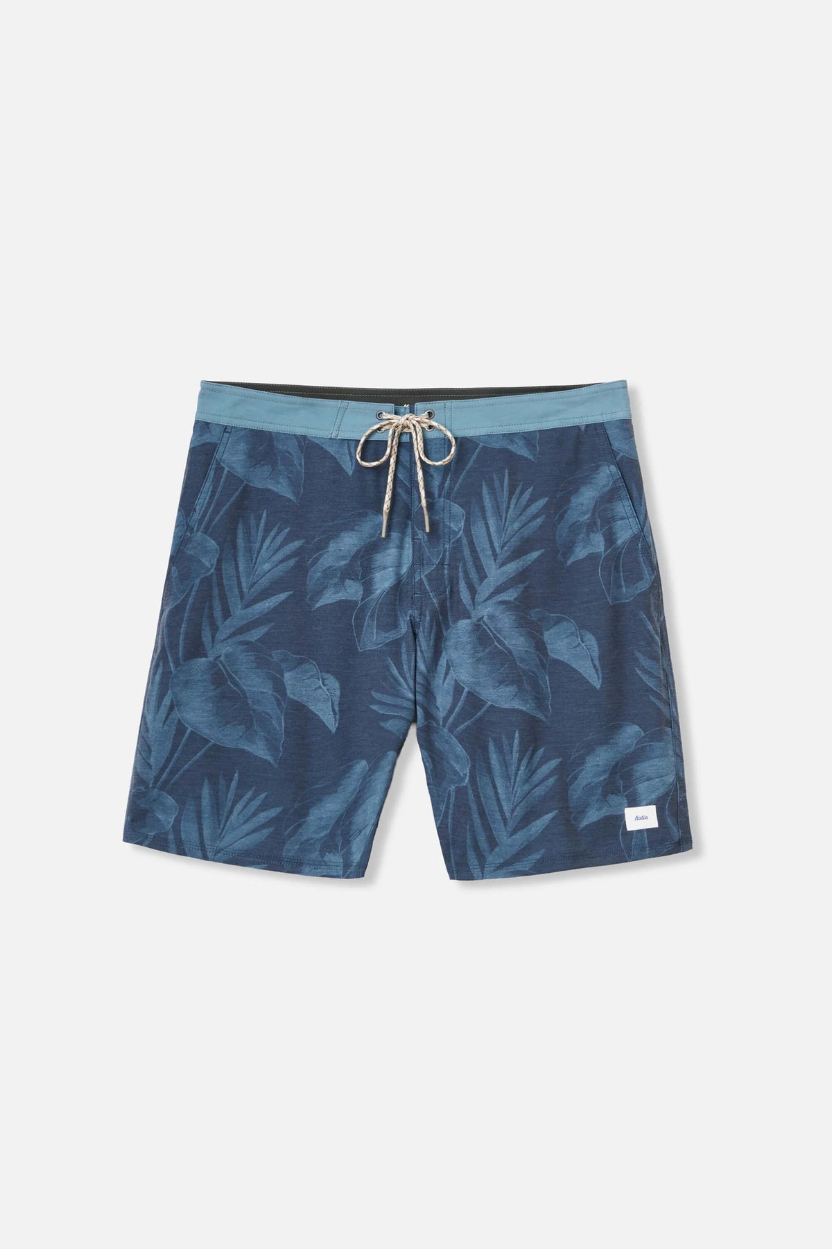 Katin Selma Hybrid Trunk in sea storm