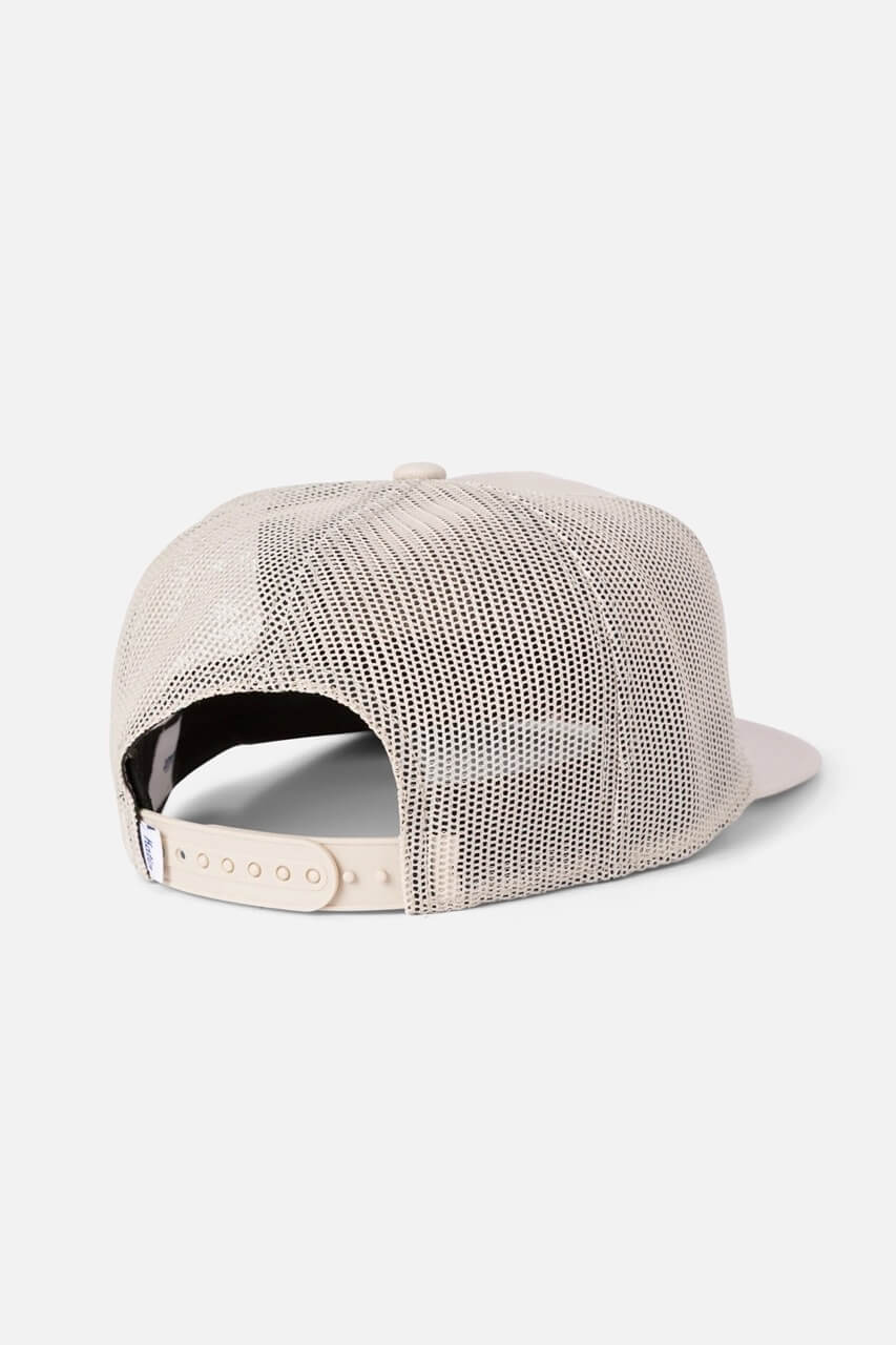 Solo Trucker Hat