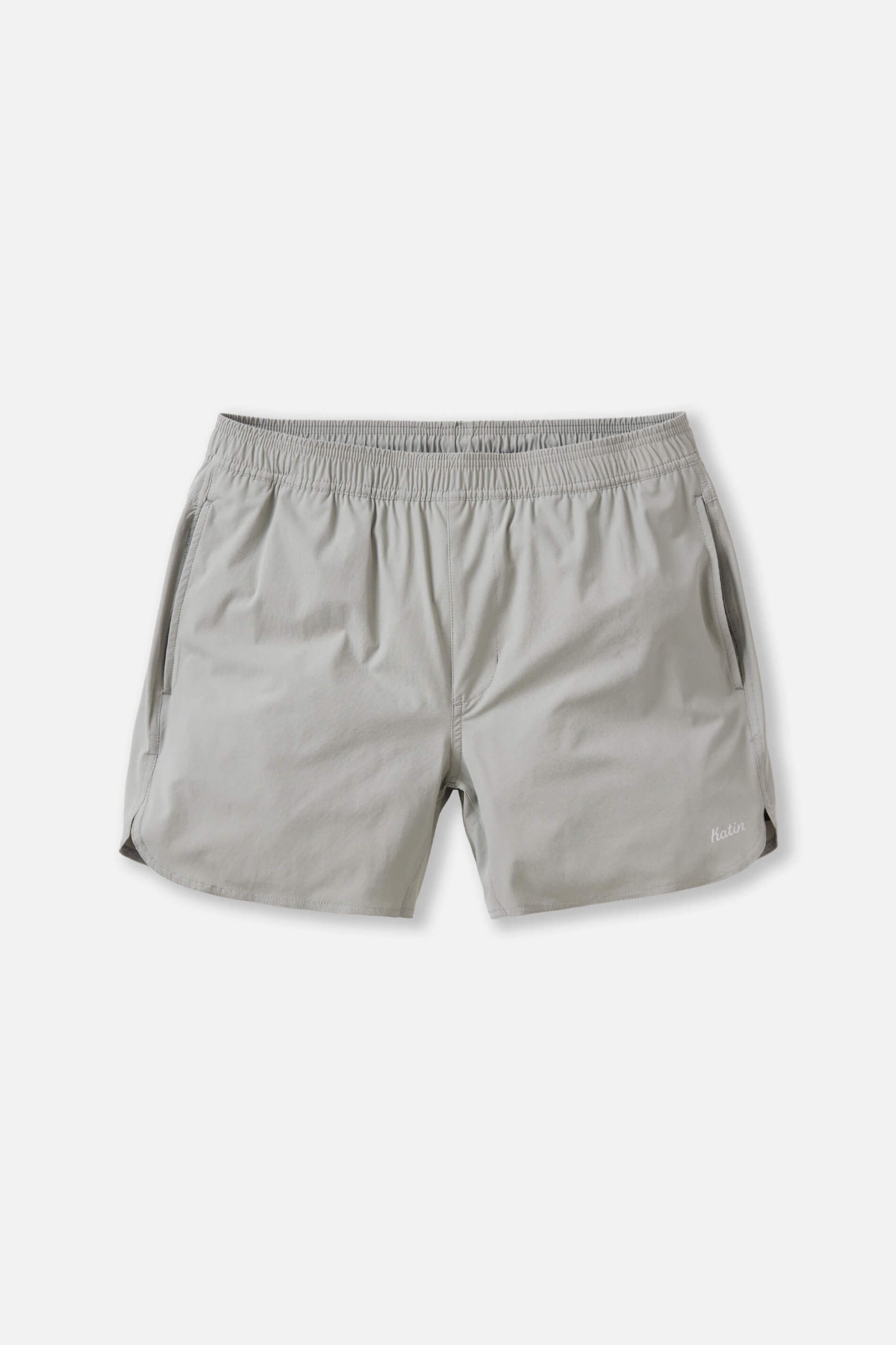 Katin Rover Short in neutral grey