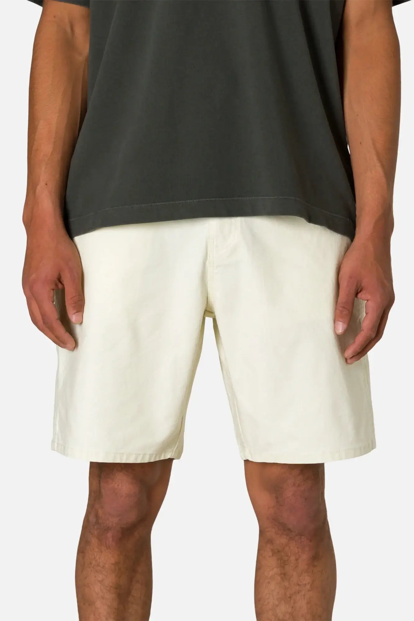 Stanley Shorts Relaxed Fit Vapor by Katin