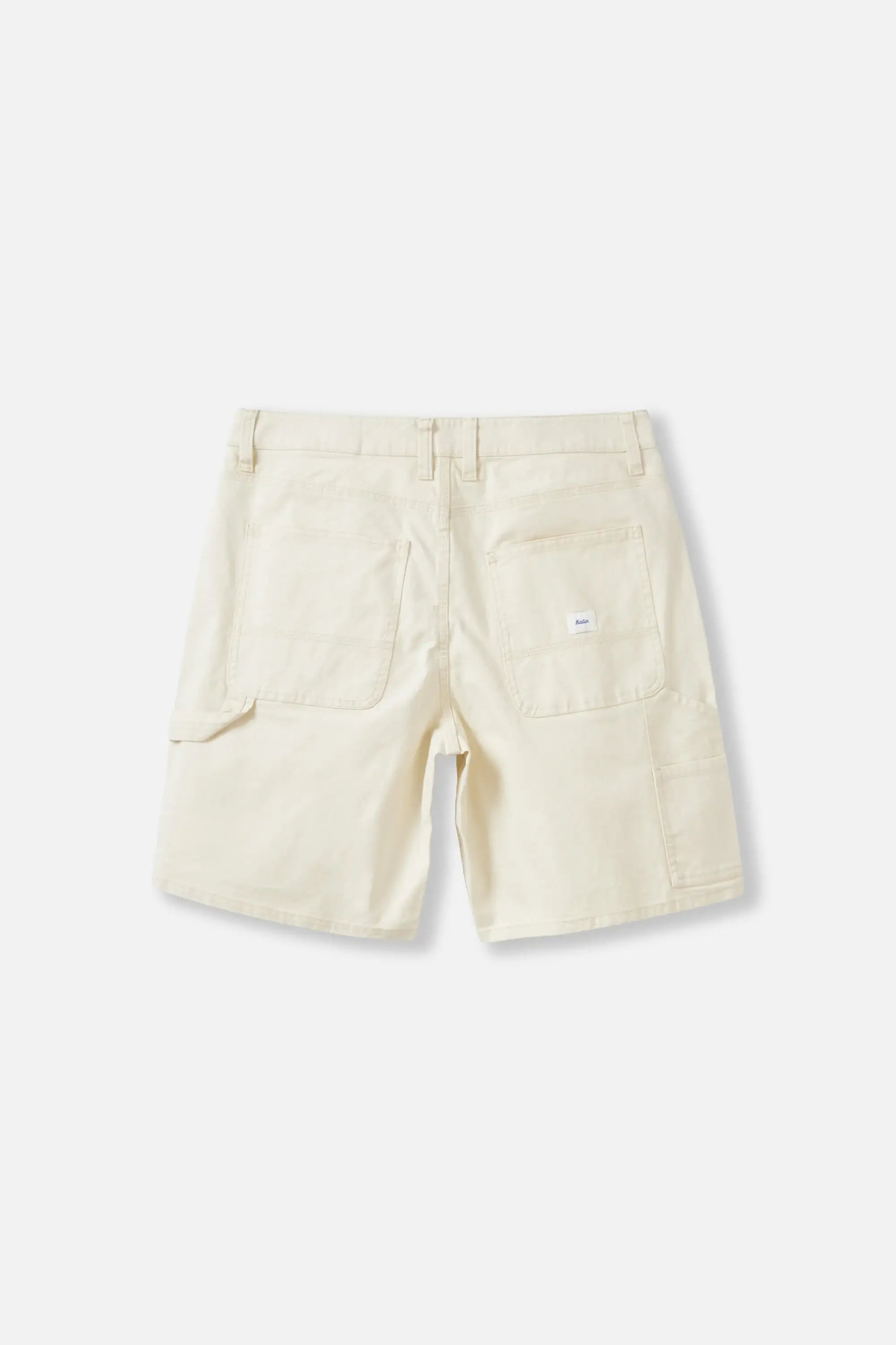 Katin Stanley Shorts Relaxed Fit Vapor