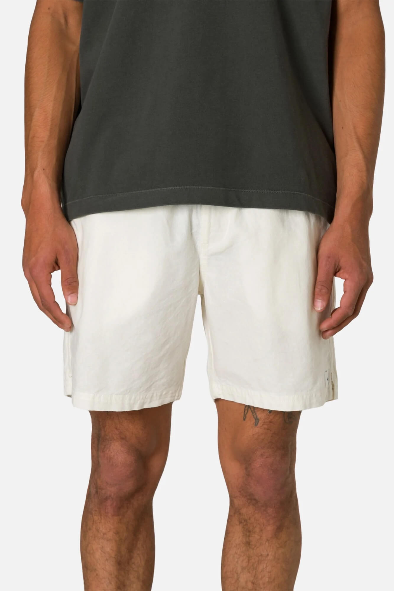 Katin Isaiah Local Short in Sugar
