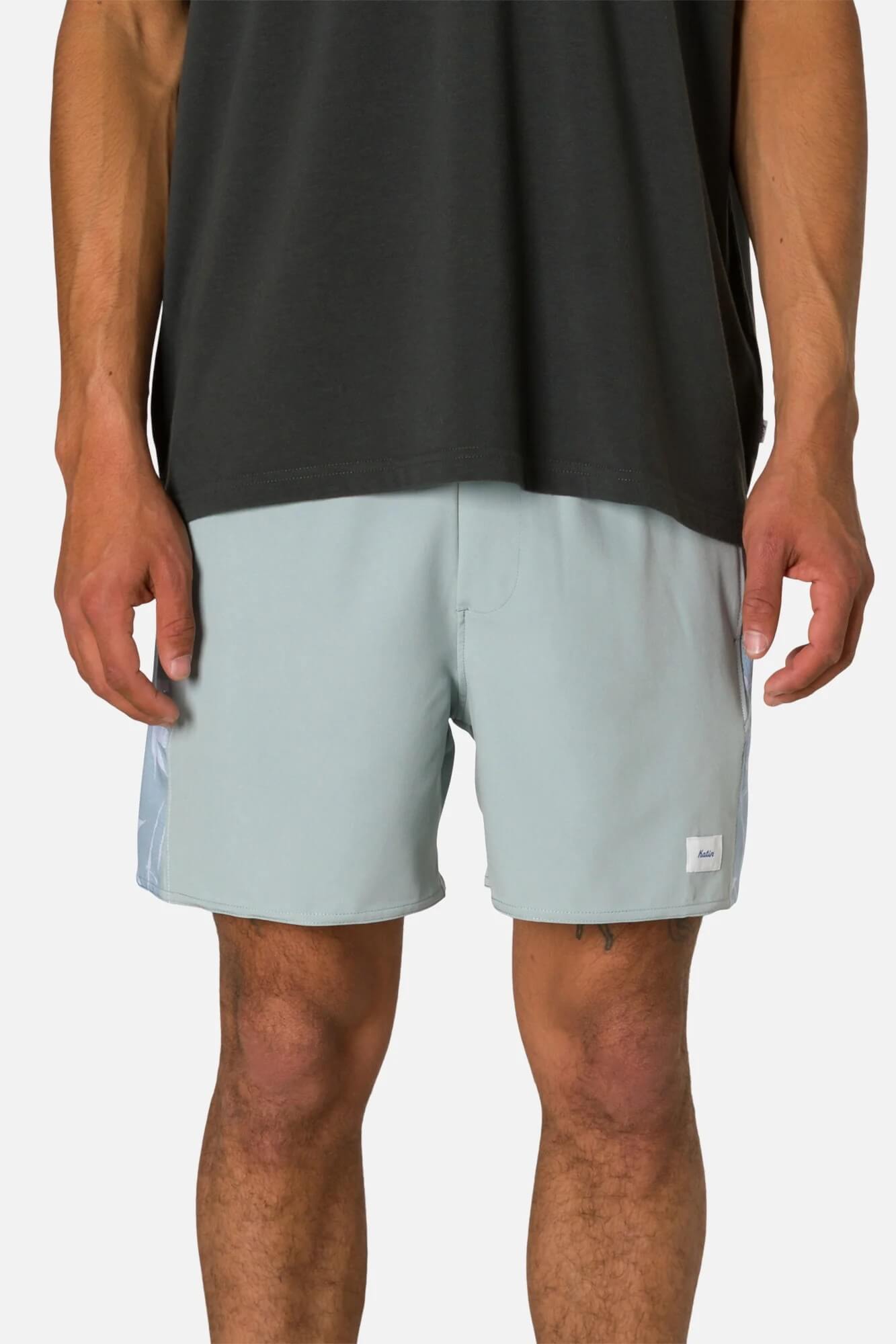 Katin Otg Carlton Short in Abyss