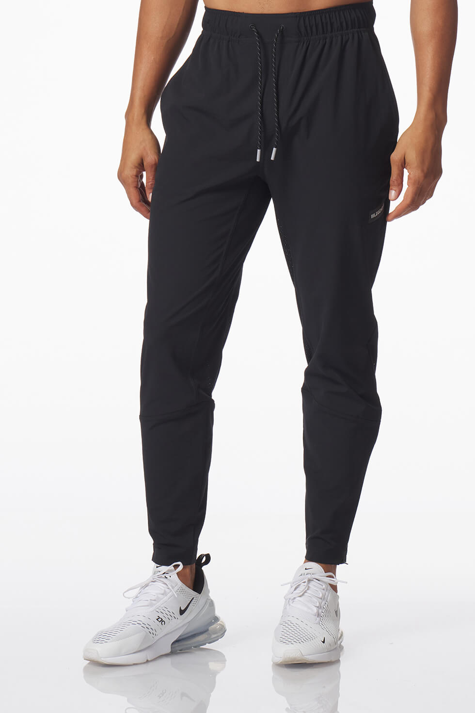 Legends Carson Pant men's performance pants with tapered athletic fit and technical stretch construction