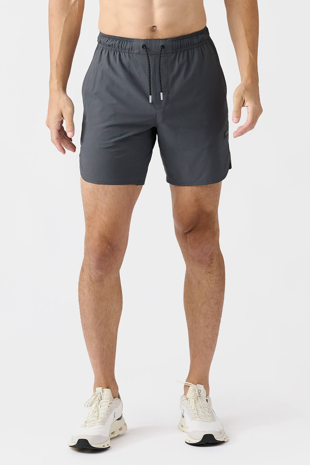 Legends Luka Mesh 7" Lined Shorts