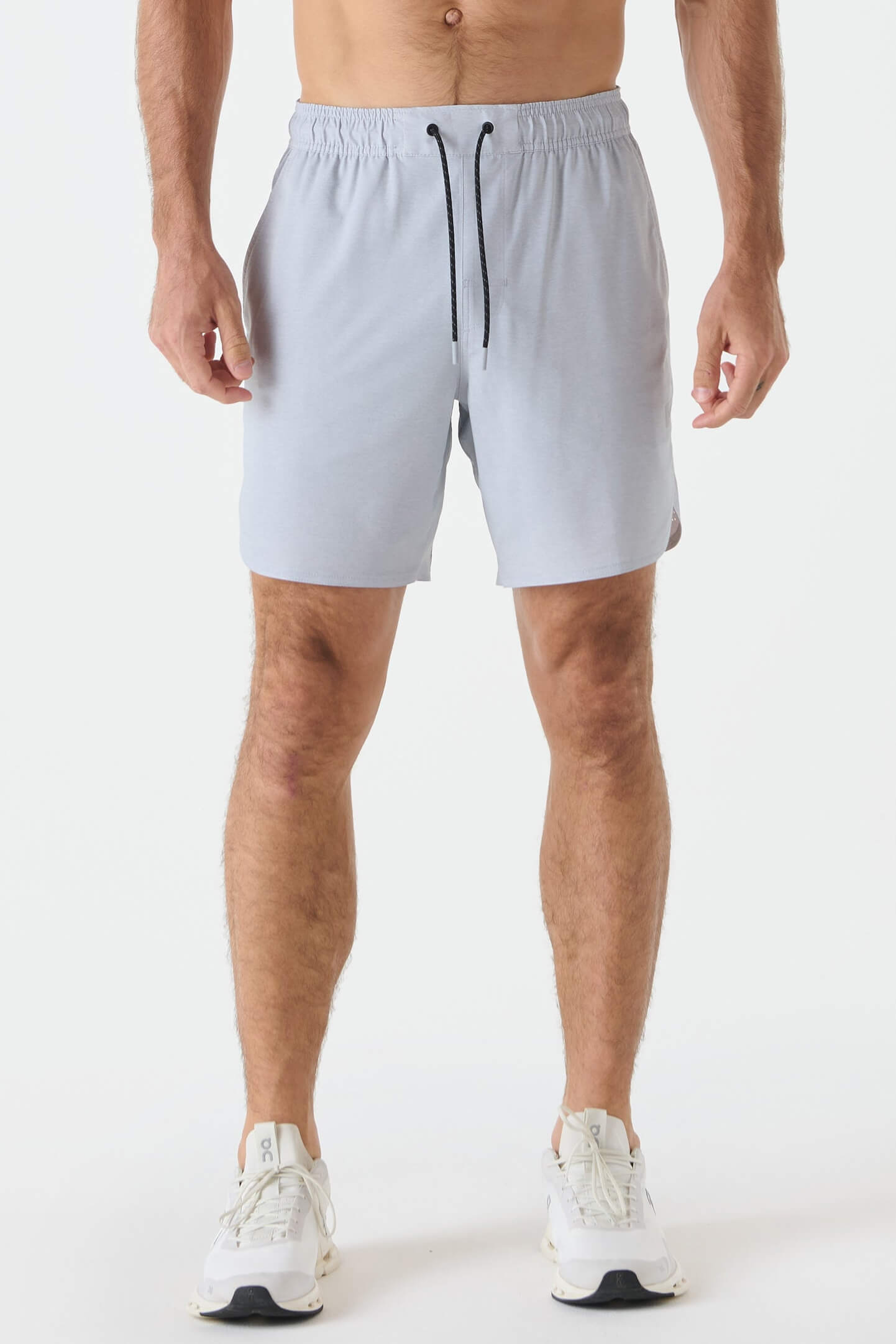 Legends Luka Mesh 7" Lined Shorts