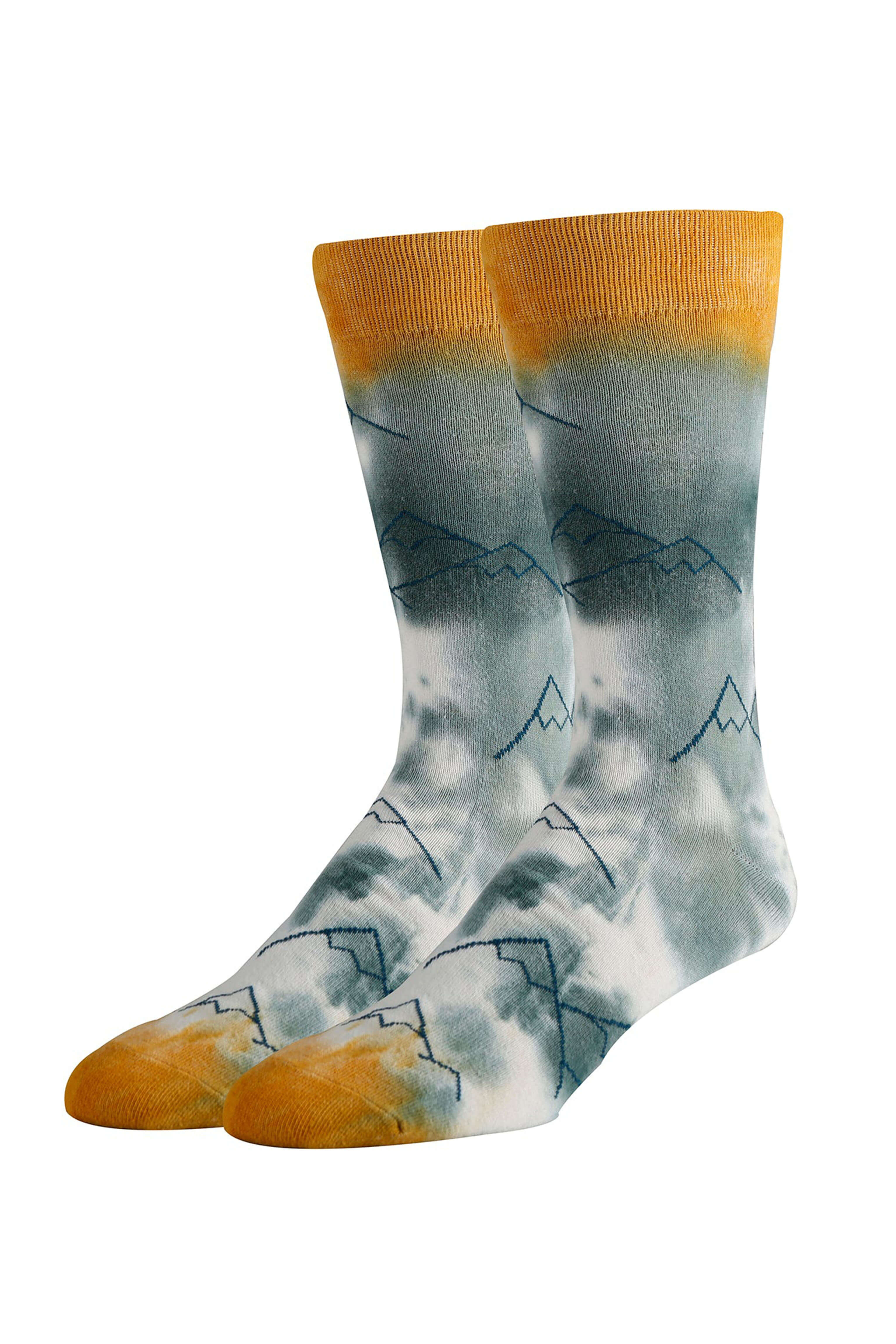 Sock It Up Sanja View