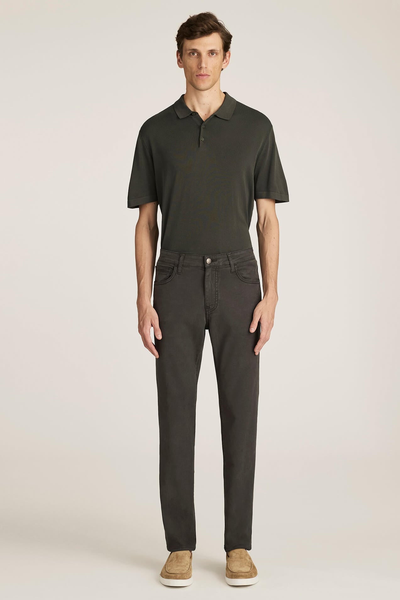 Steve Athletic Pants by Mavi