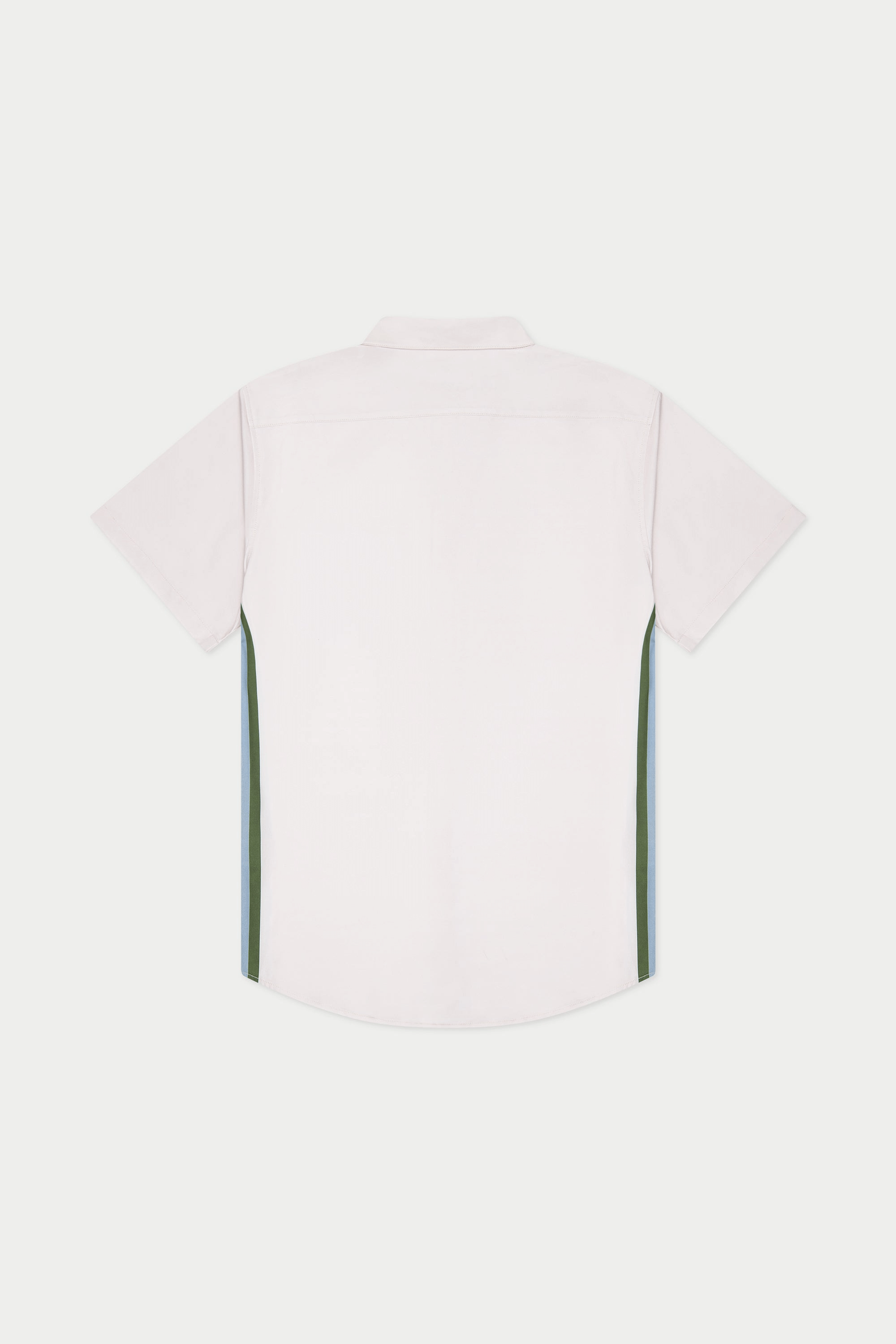 Rayas Weekend Shirt