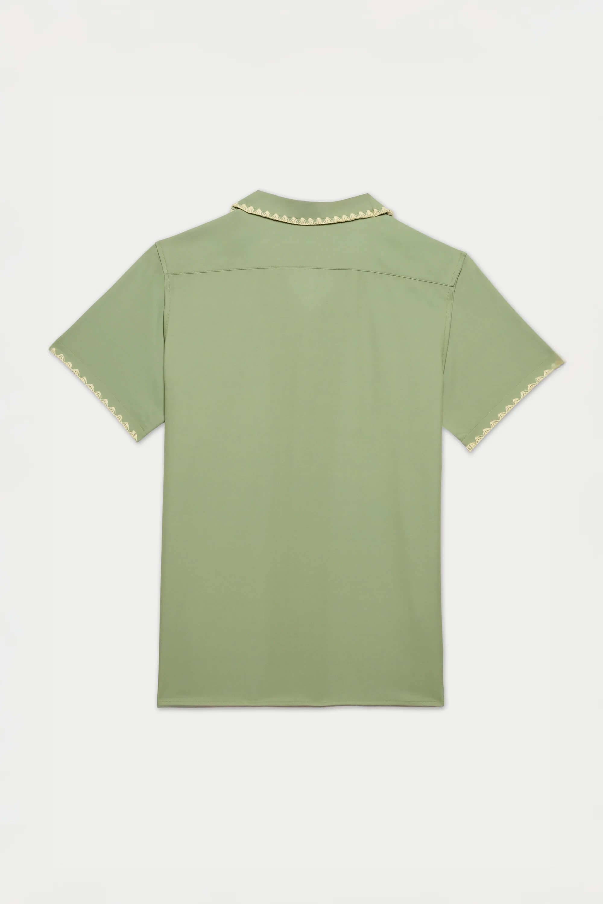 Mavrans Hotel Stitch Weekend Shirtlifestyle back