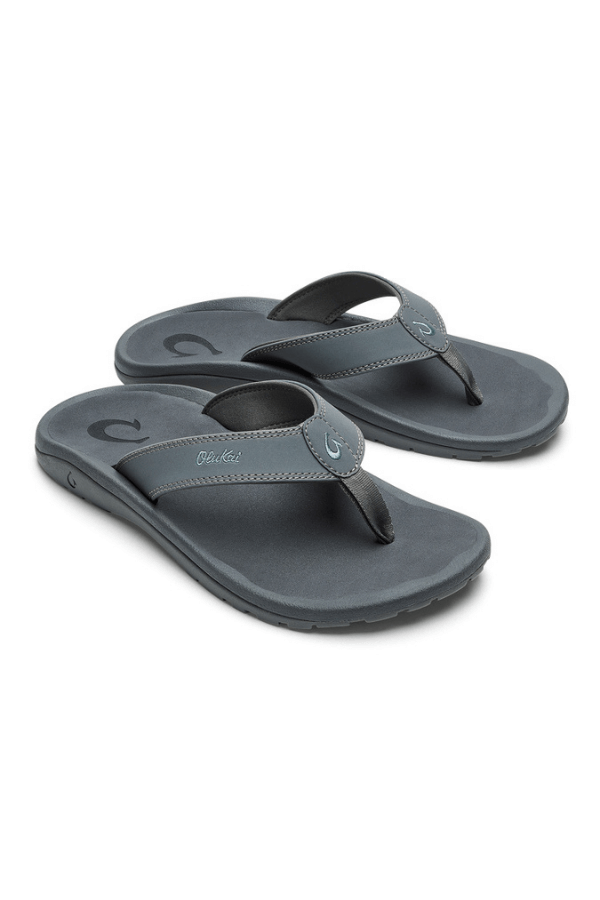 OluKai Ohana Sandal in rock