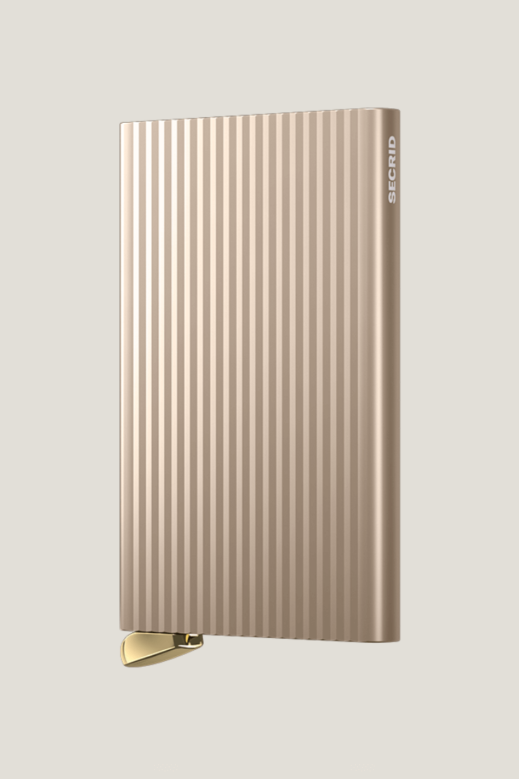 Premium Card Protector