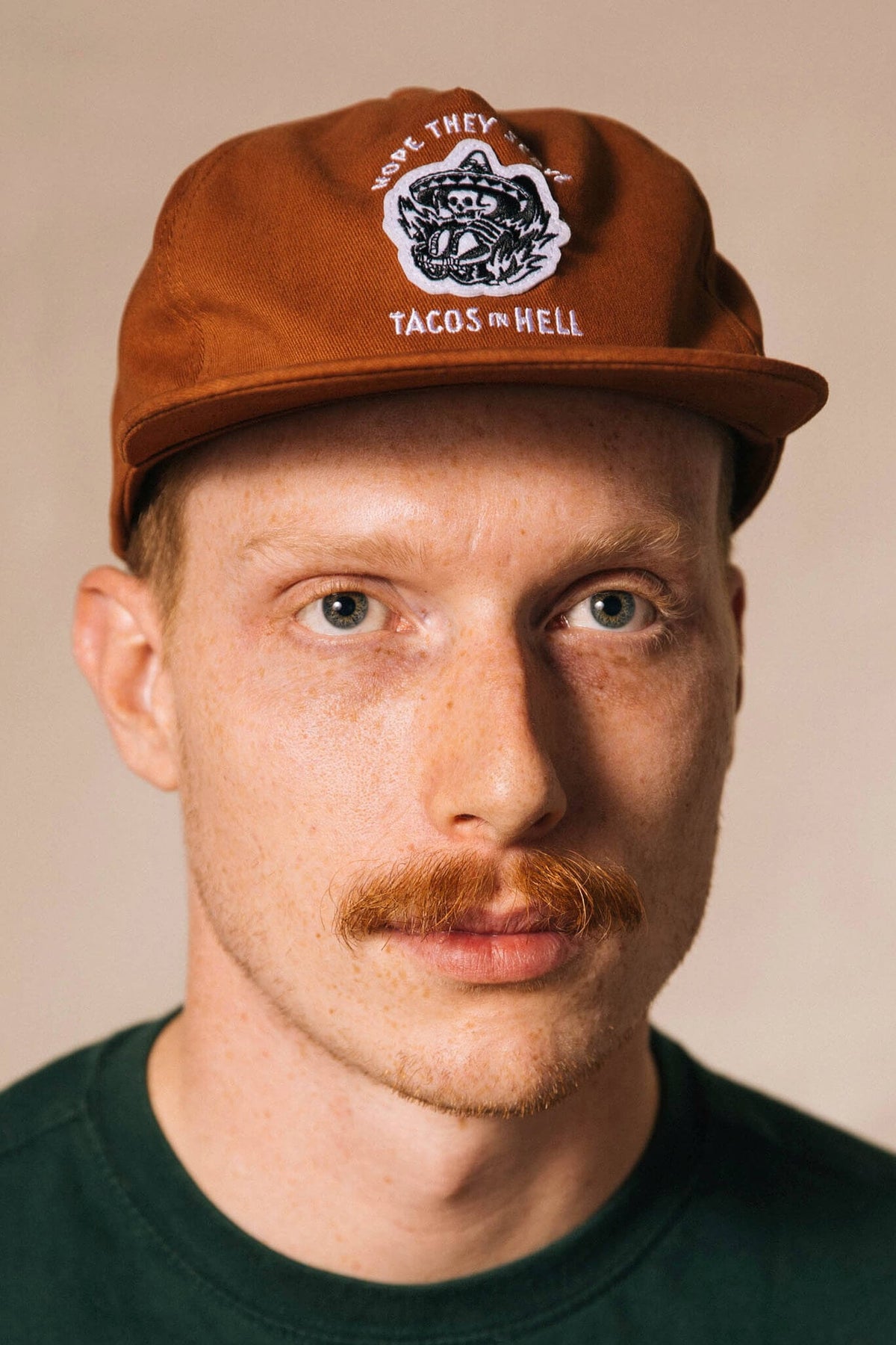 Pyknic Tacos In Hell Hat