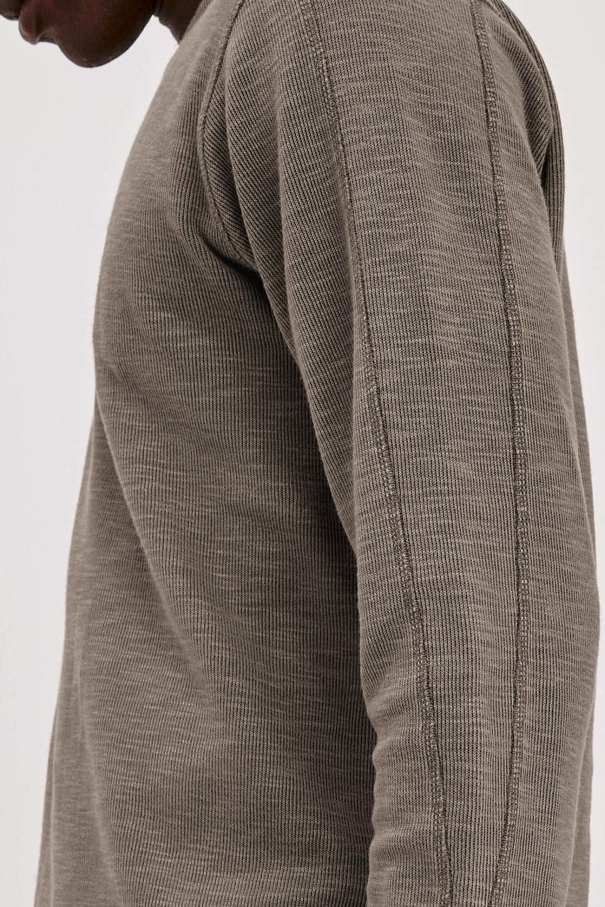 Rails Rheese Long Sleeve in crossroad