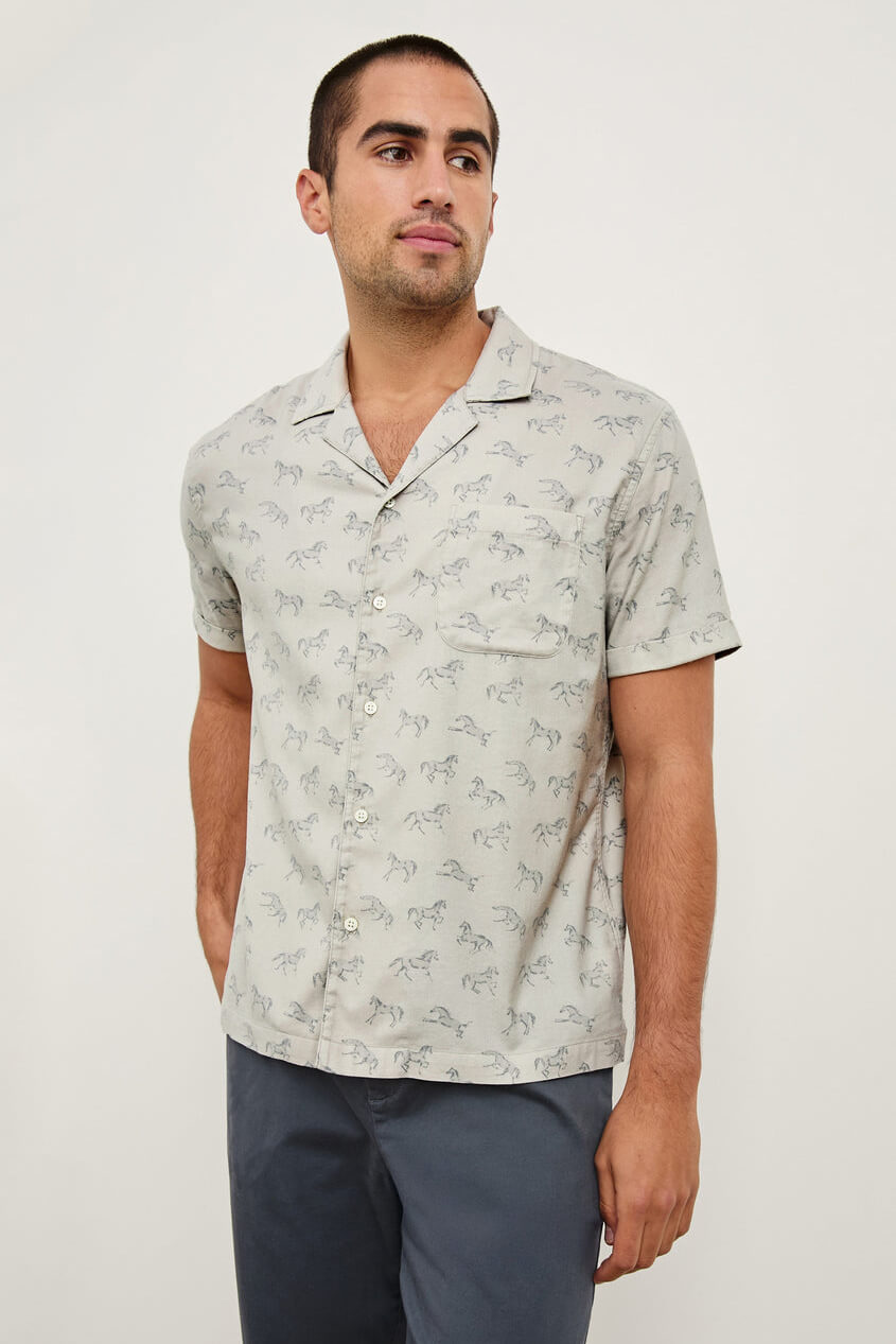 Moreno Shirt
