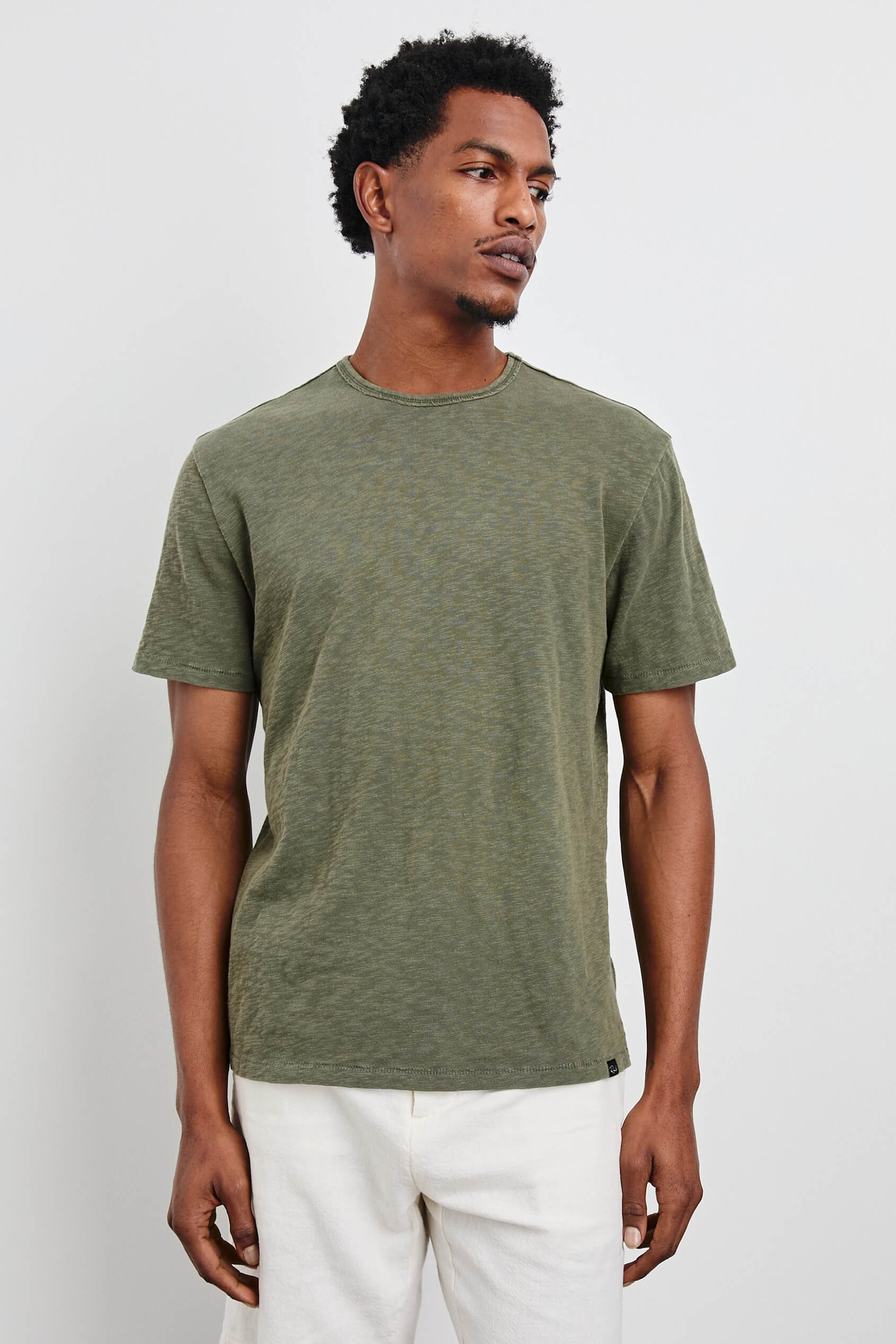 Rails Neil Tee in surplus