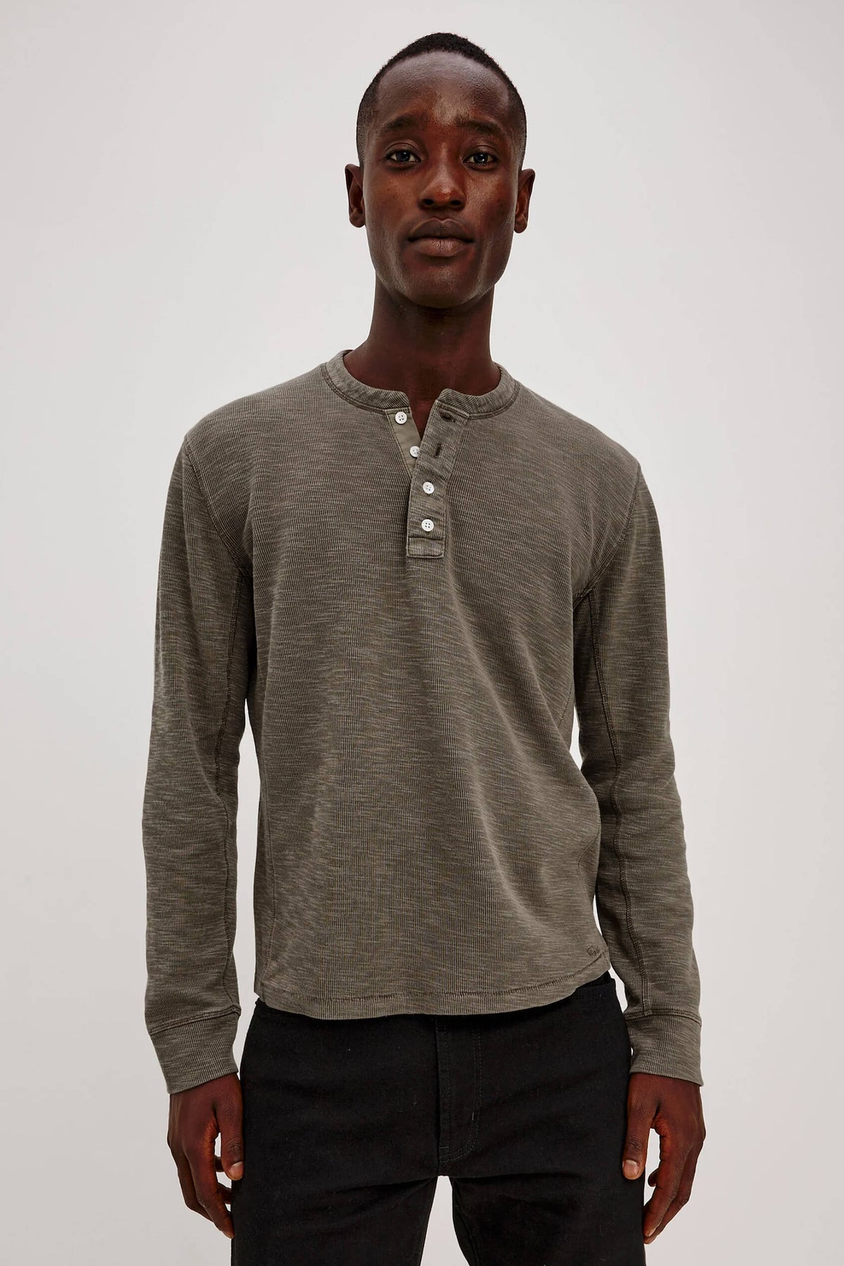 Soto Henley