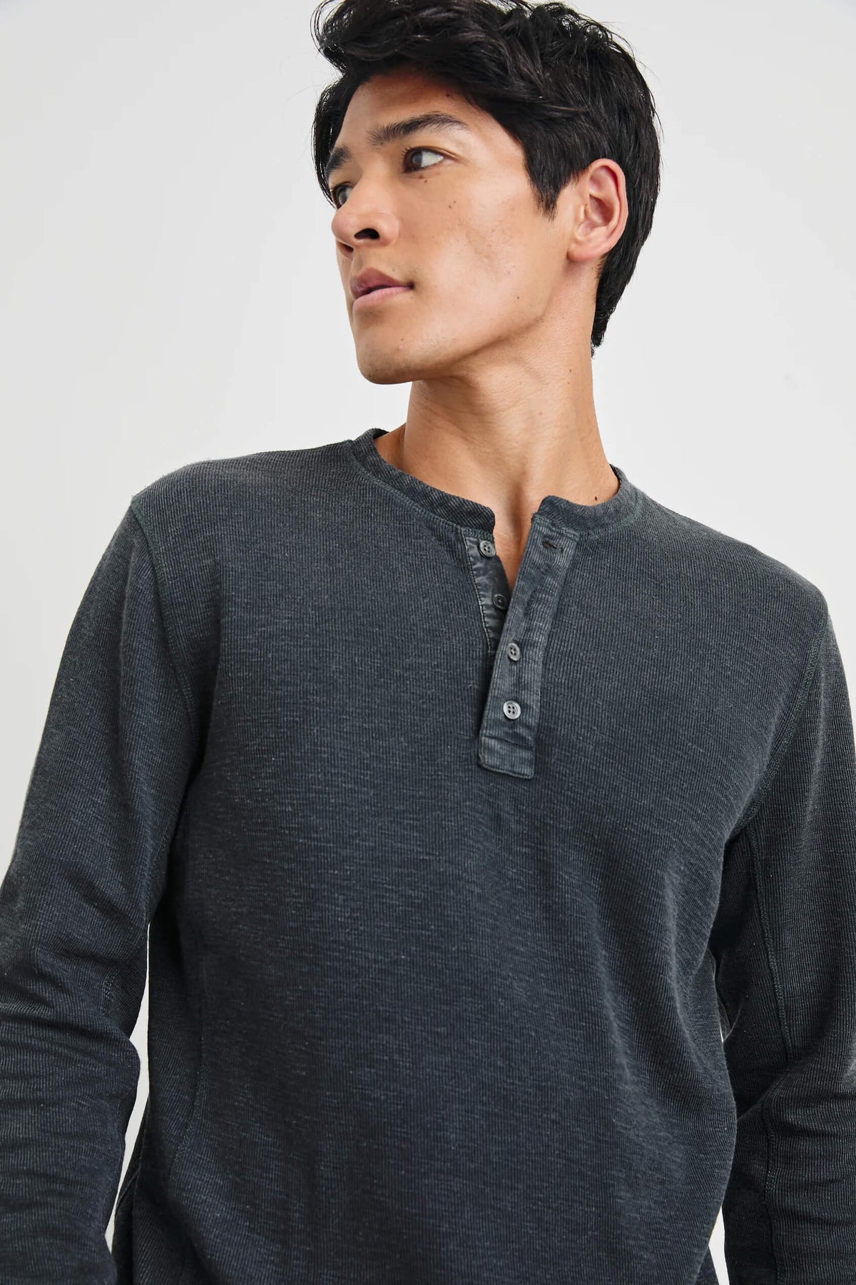 Soto Henley